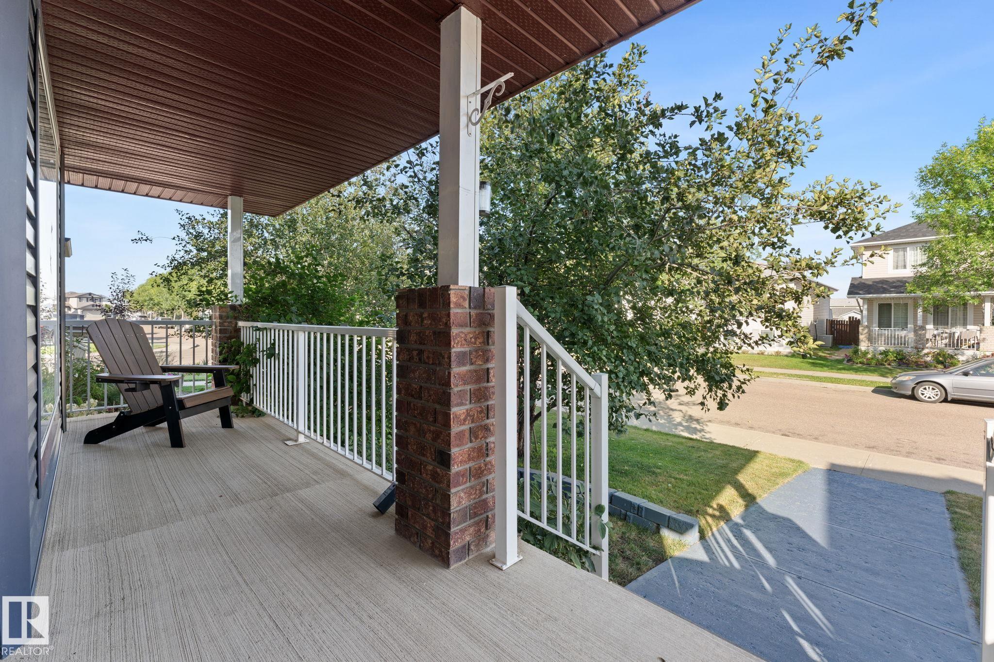 Third View of 17348 90 Street NW, Klarvatten, Edmonton, Alberta, T5Z 3W6