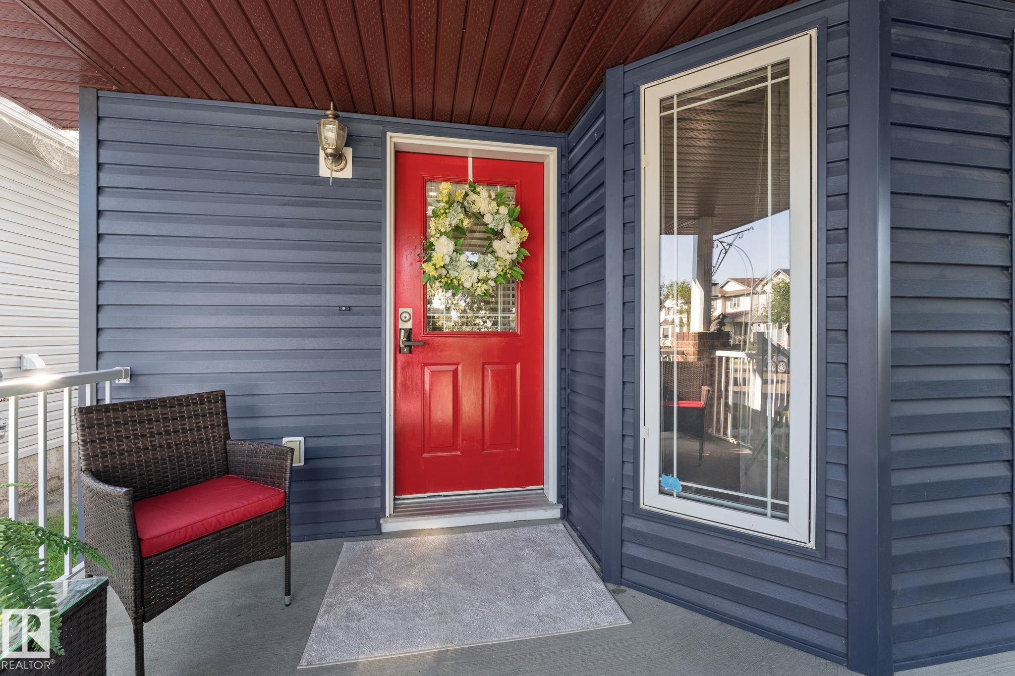 Fourth View of 17348 90 Street NW, Klarvatten, Edmonton, Alberta, T5Z 3W6