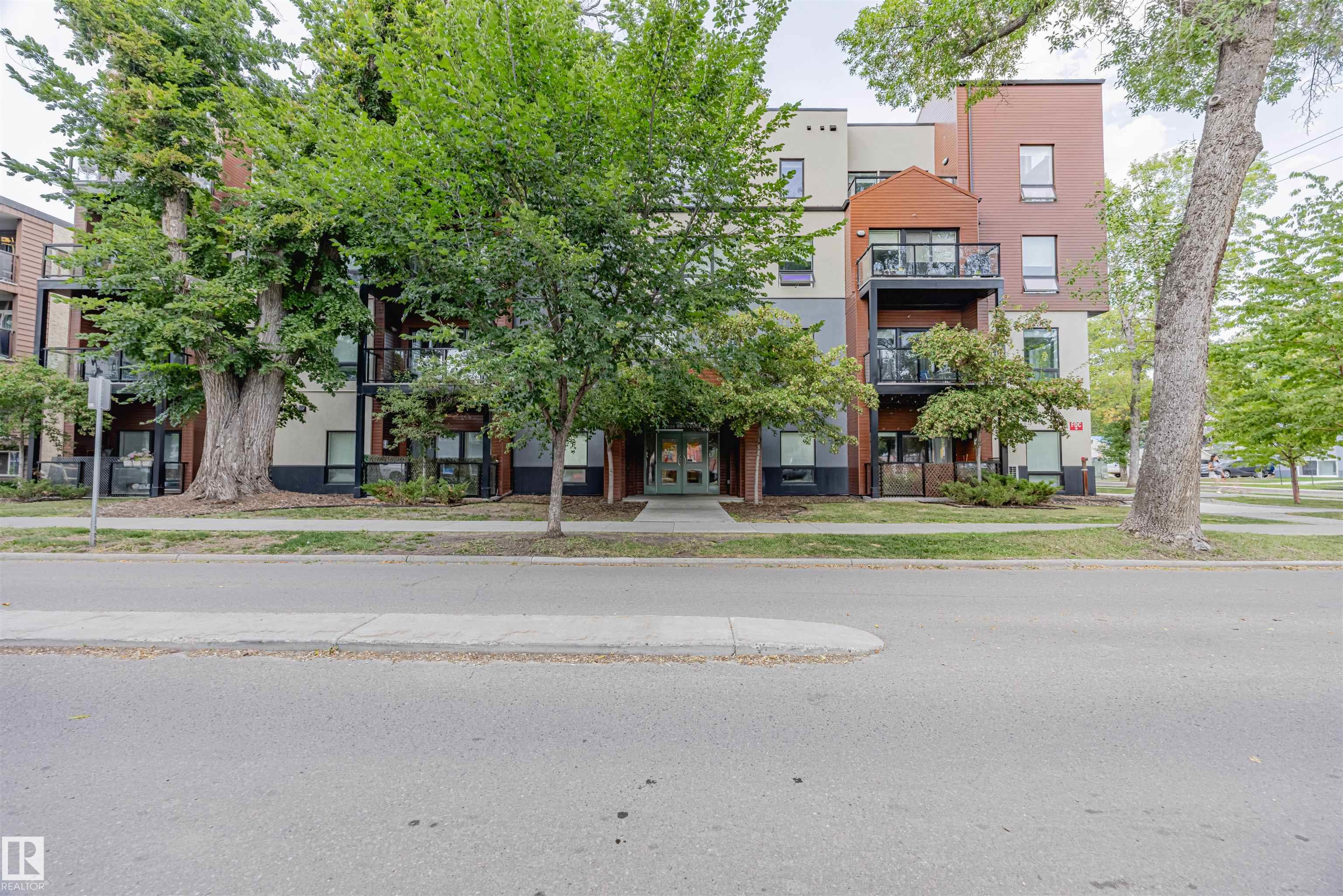 204 10006 83 Avenue, E4456543, Alberta,