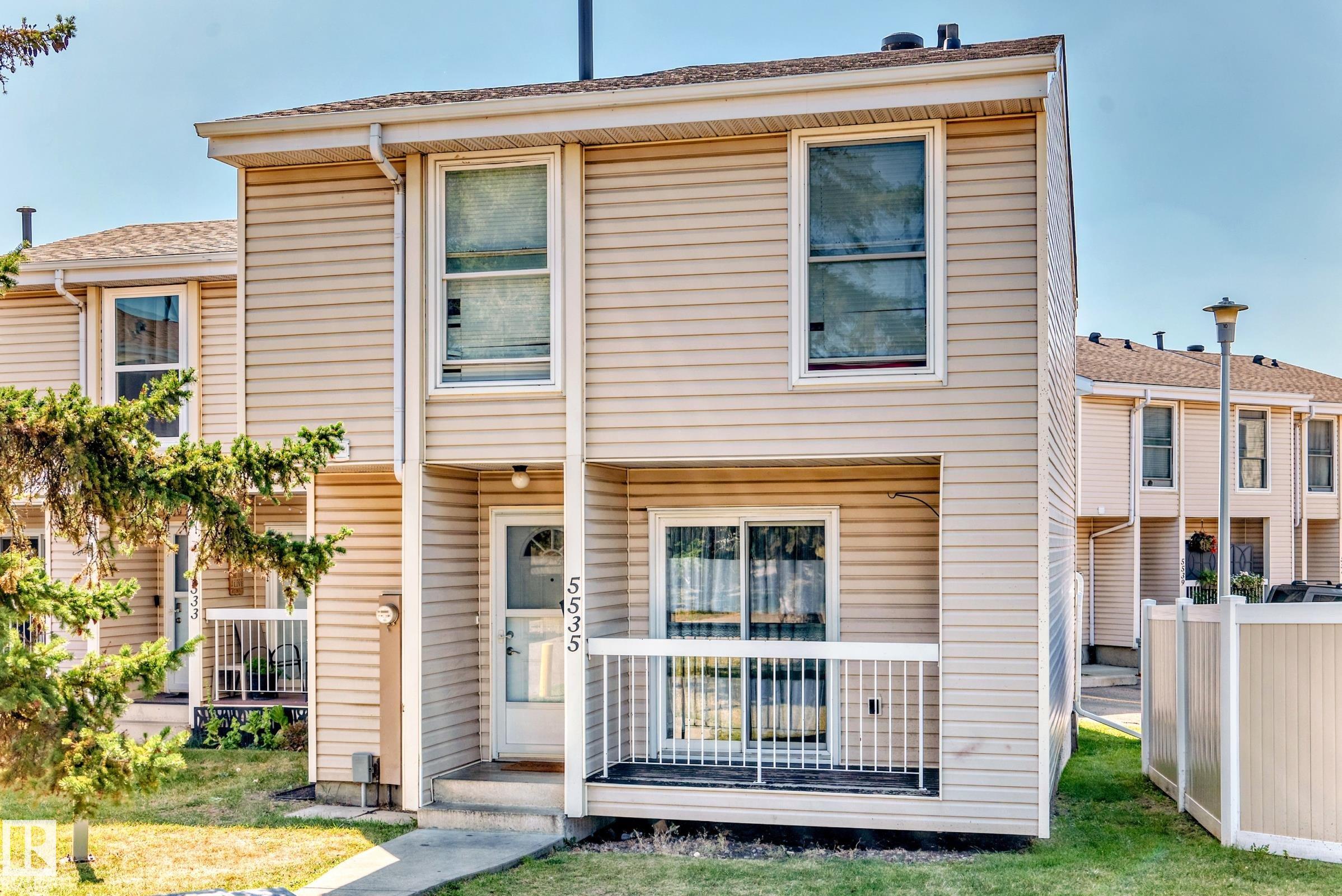 5535 144A Avenue, E4456562, Alberta,