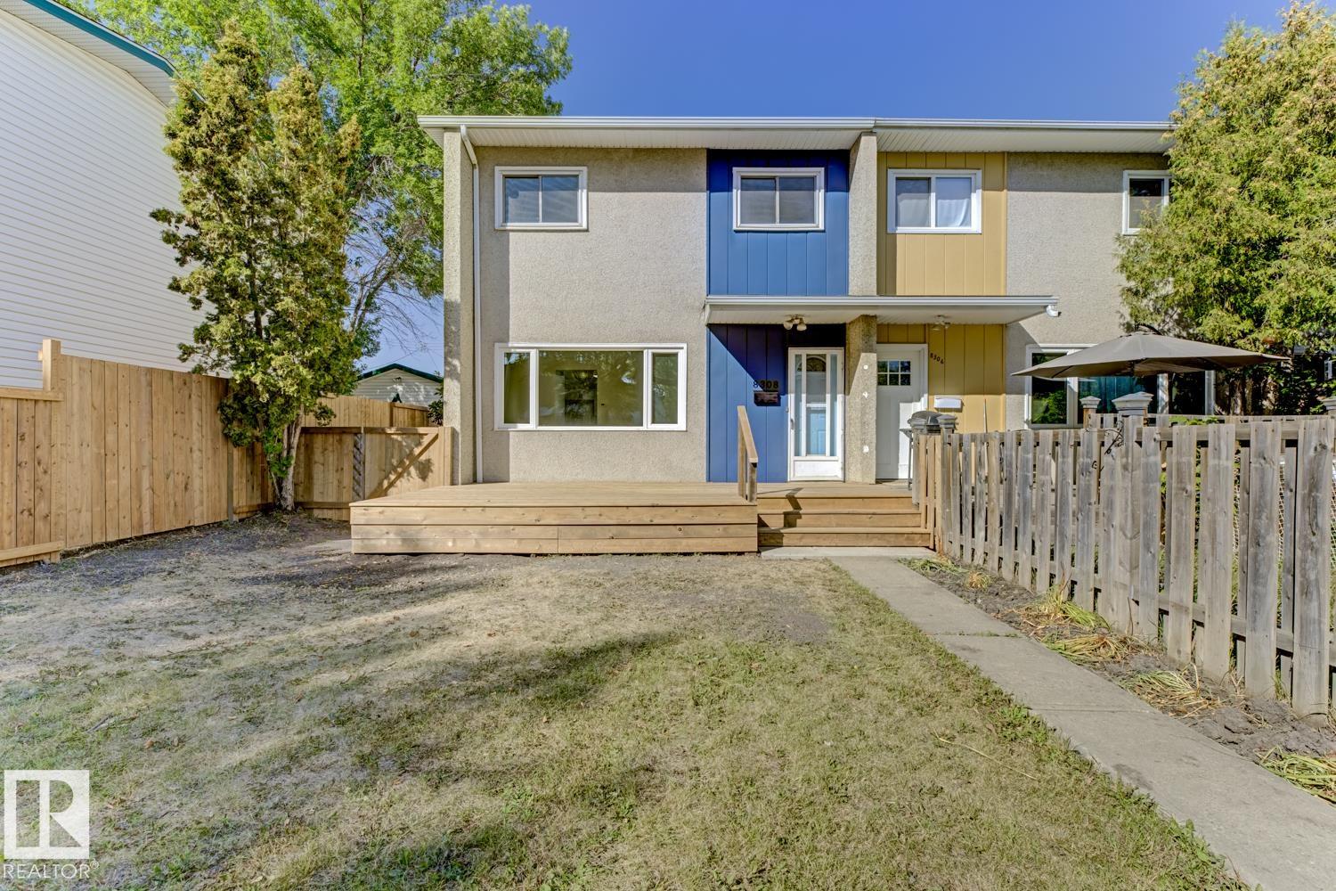 8308 133 Avenue, E4456566, Alberta,