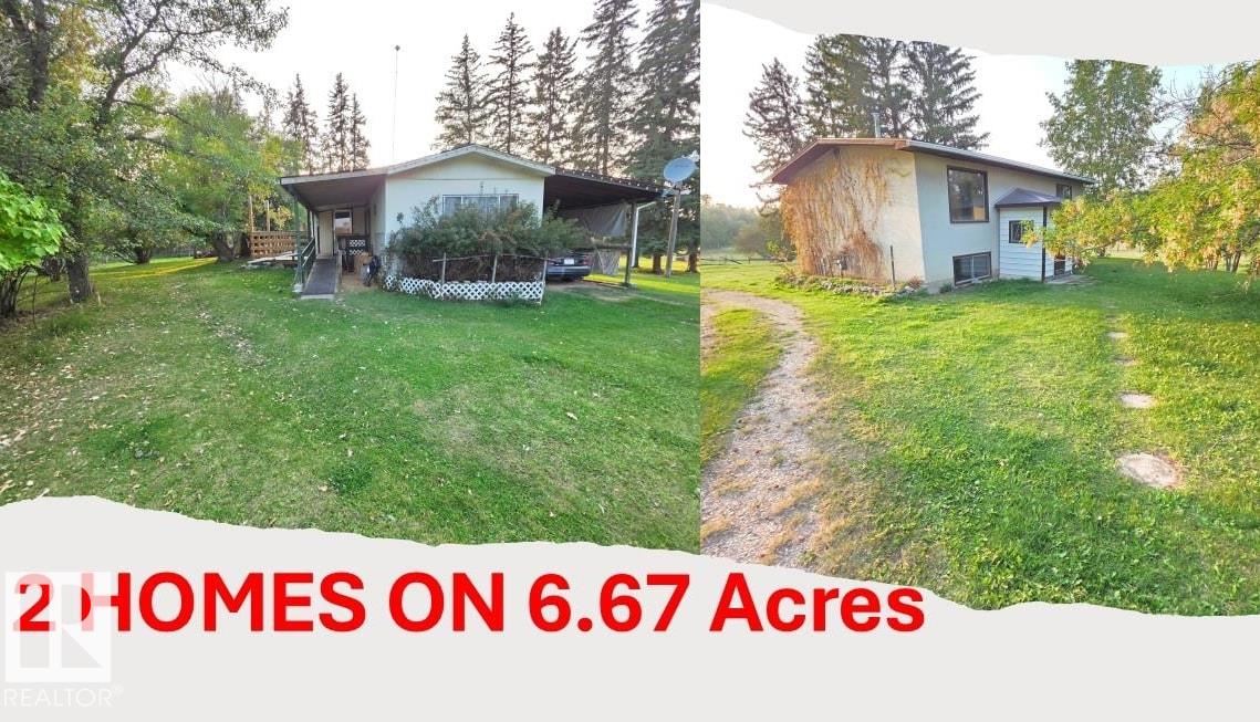 56418 RGE ROAD 35, E4456572, Alberta,