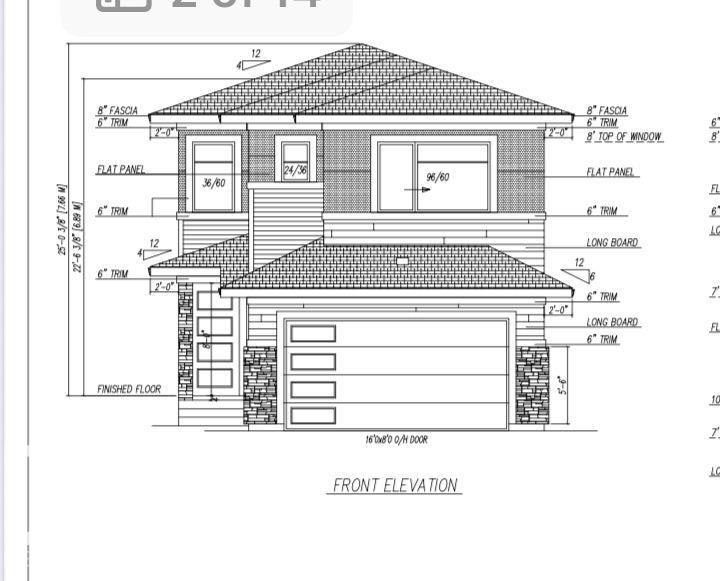 8741 Mayday Lane, E4456576, Alberta,