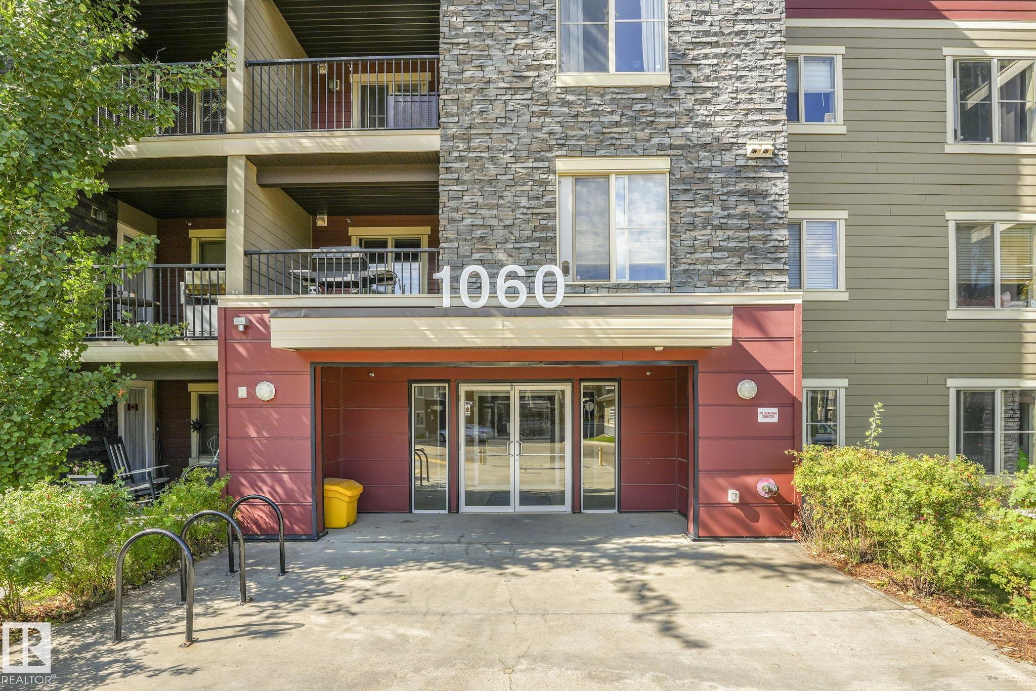 214 1060 McConachie Boulevard, E4456578, Alberta,