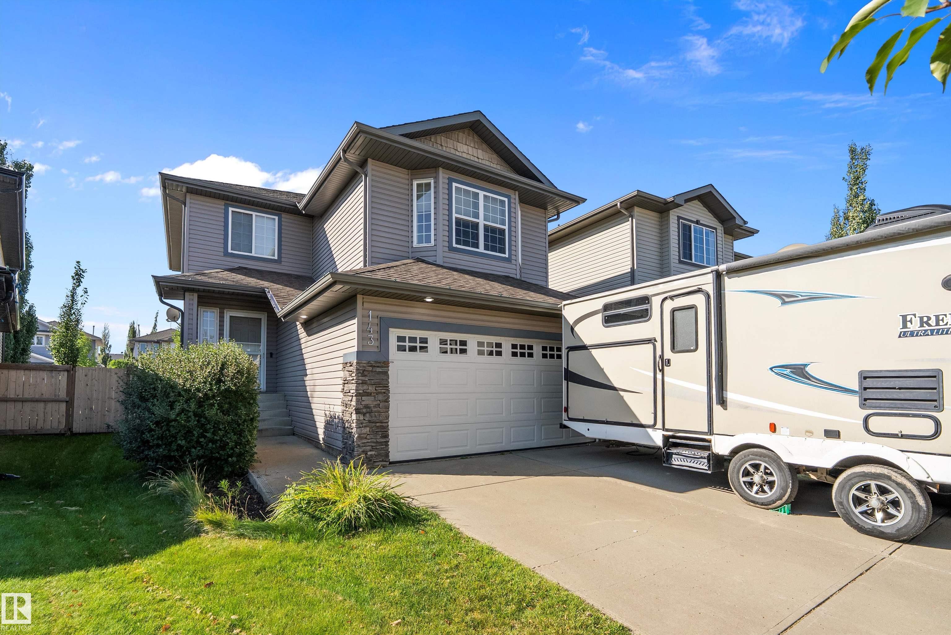 143 Acacia Circle, E4456586, Alberta,