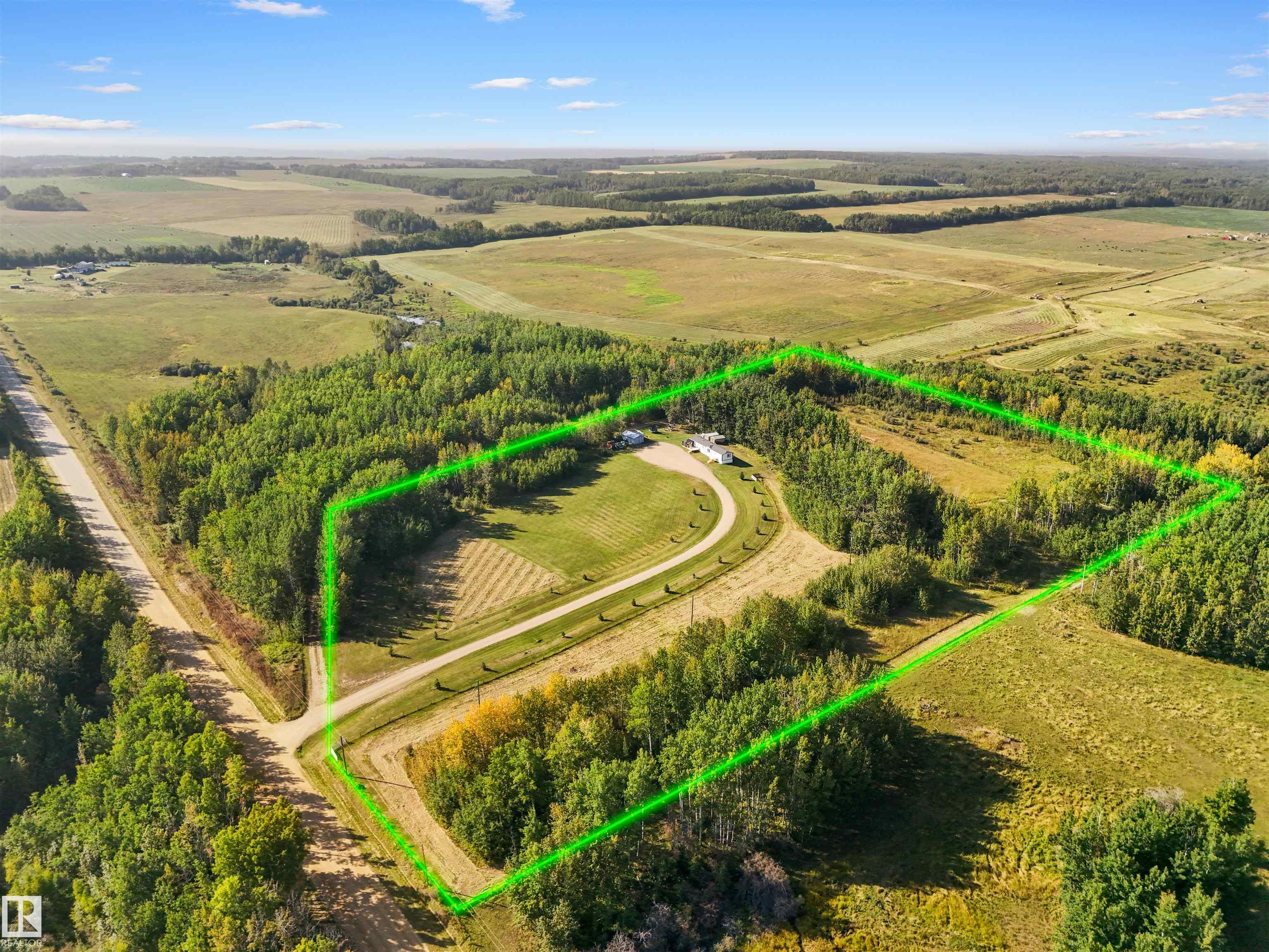 7418 TWP ROAD 510, E4456589, Alberta,
