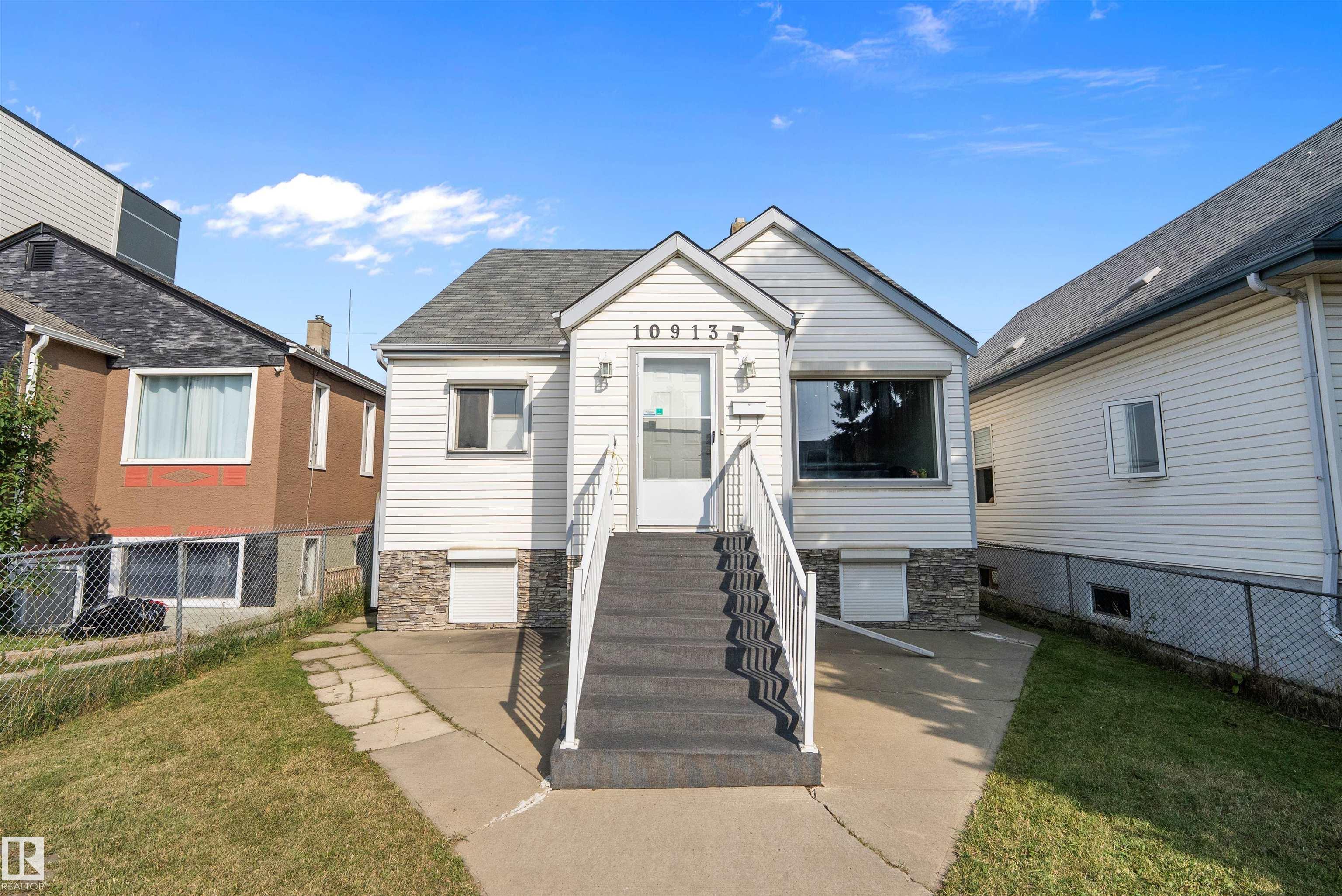 10913 97 Street, E4456590, Alberta,