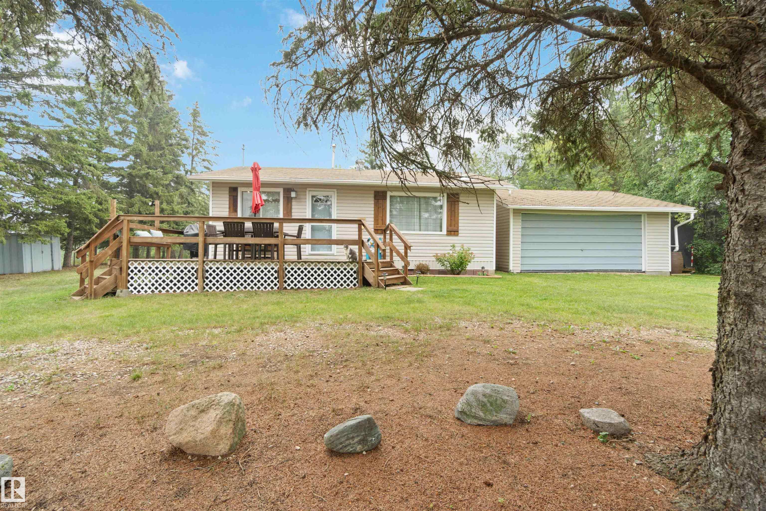 667 60331 RANGE ROAD 124, E4456592, Alberta,
