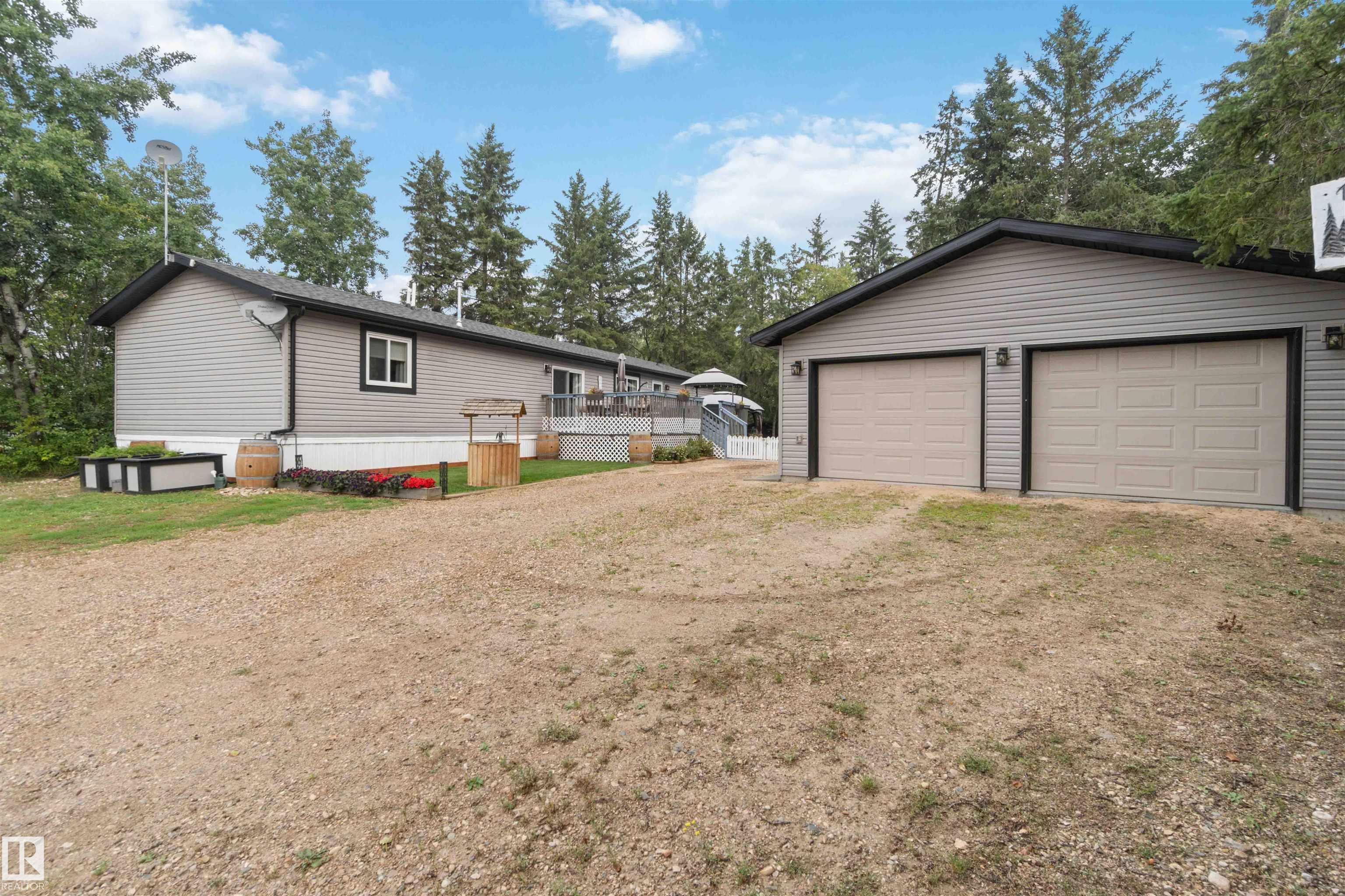 665 60331 RANGE ROAD 124, E4456593, Alberta,