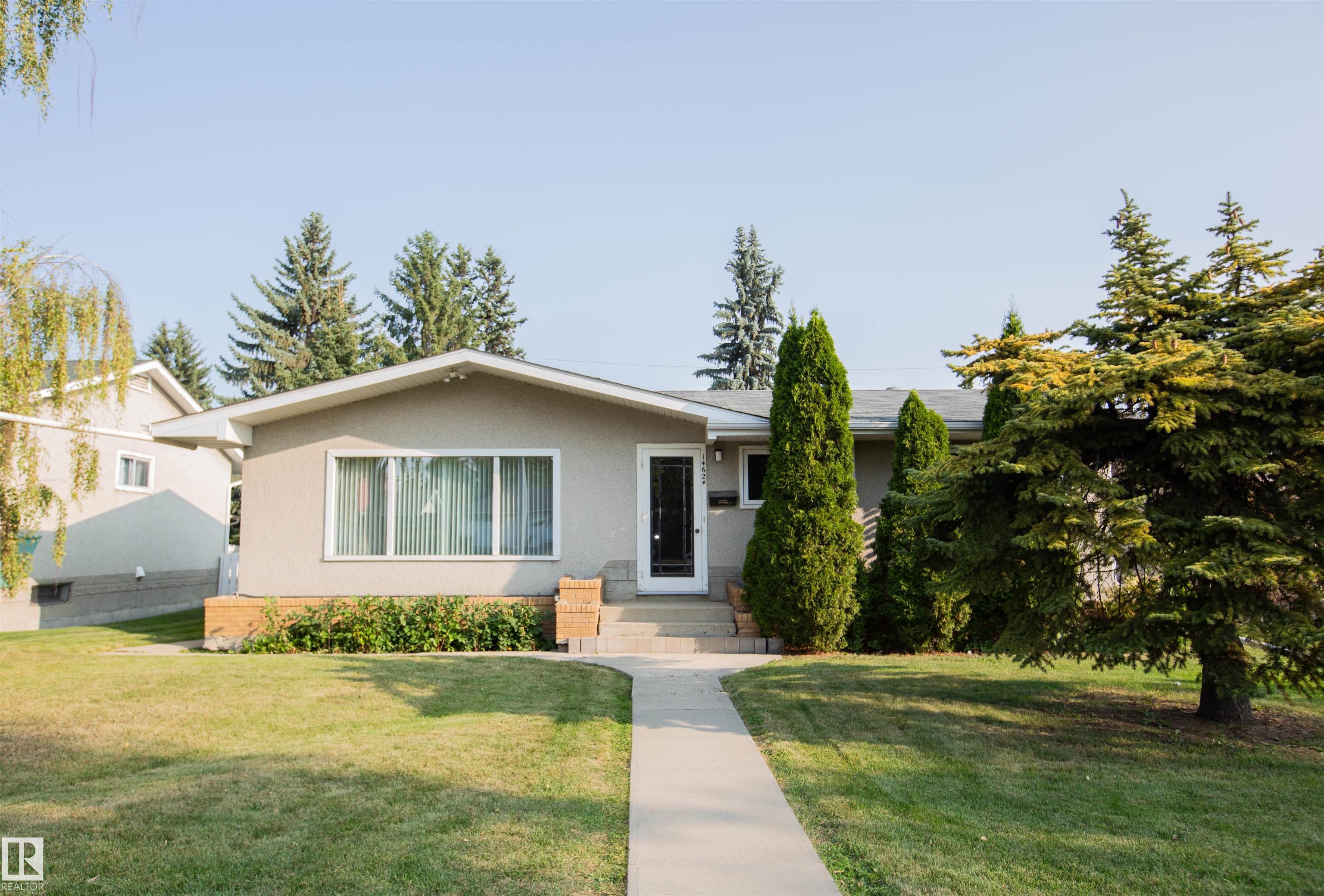 14624 87 Avenue, E4456599, Alberta,