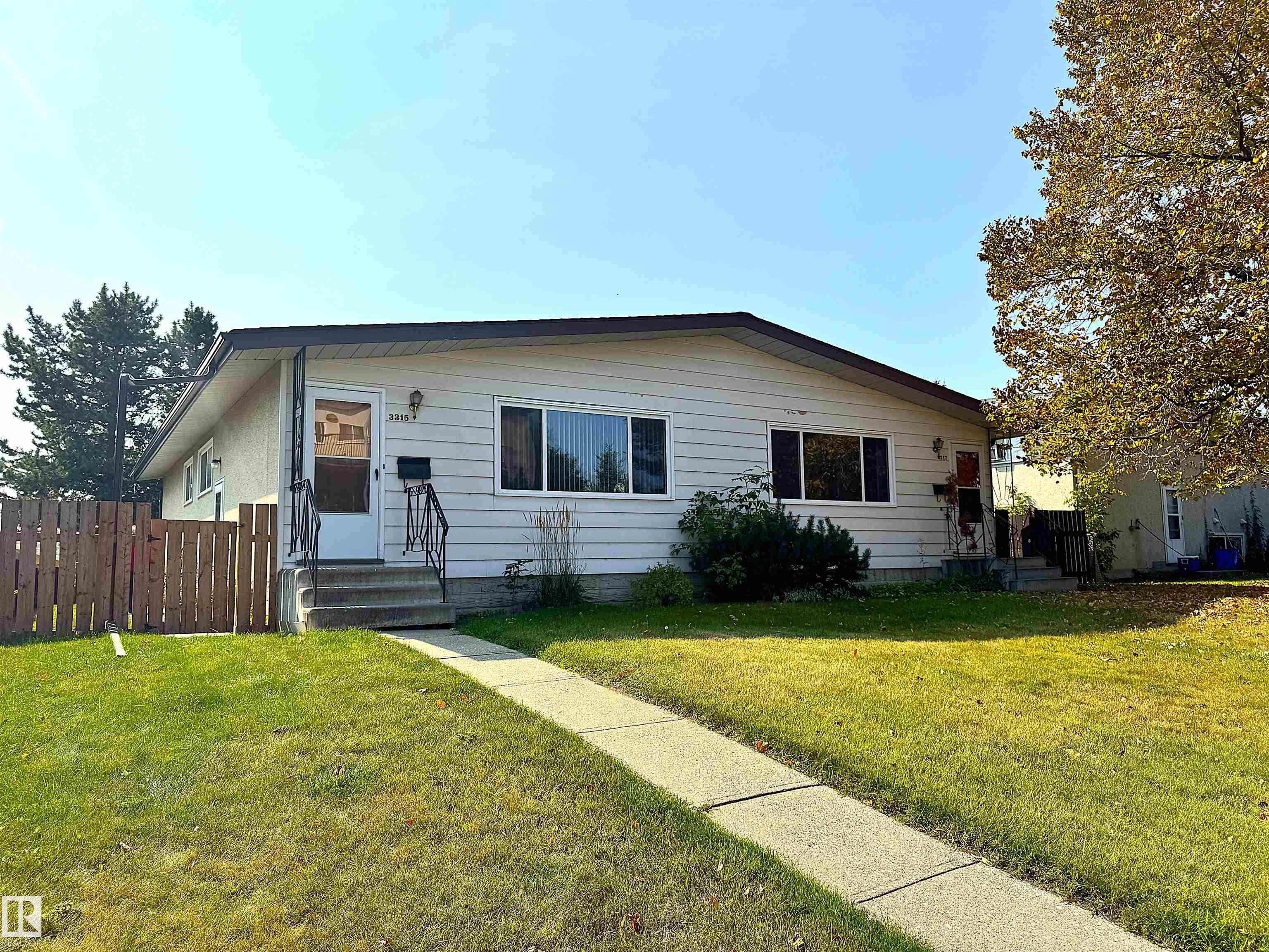 3315 & 3317 105 Avenue, E4456603, Alberta,