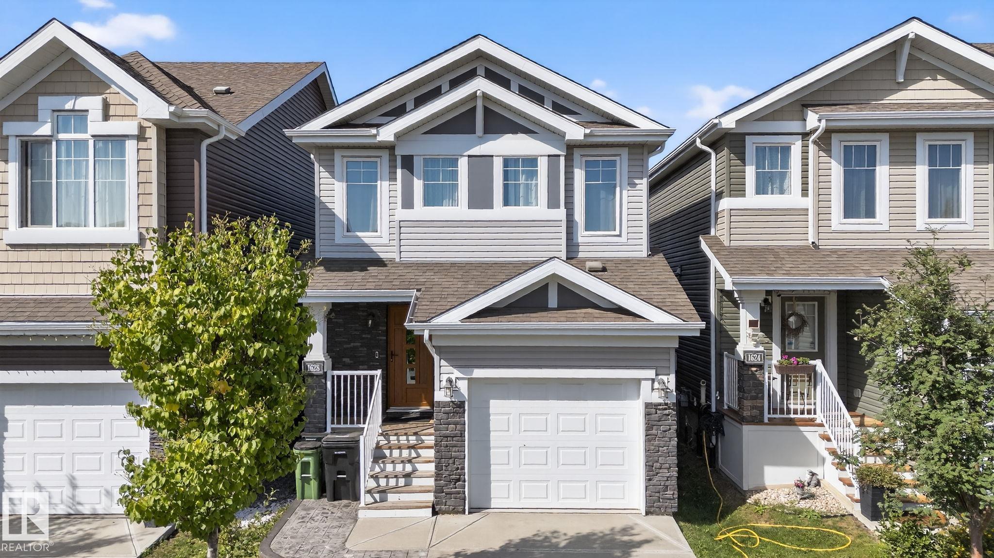 1628 167 Street, E4456607, Alberta,
