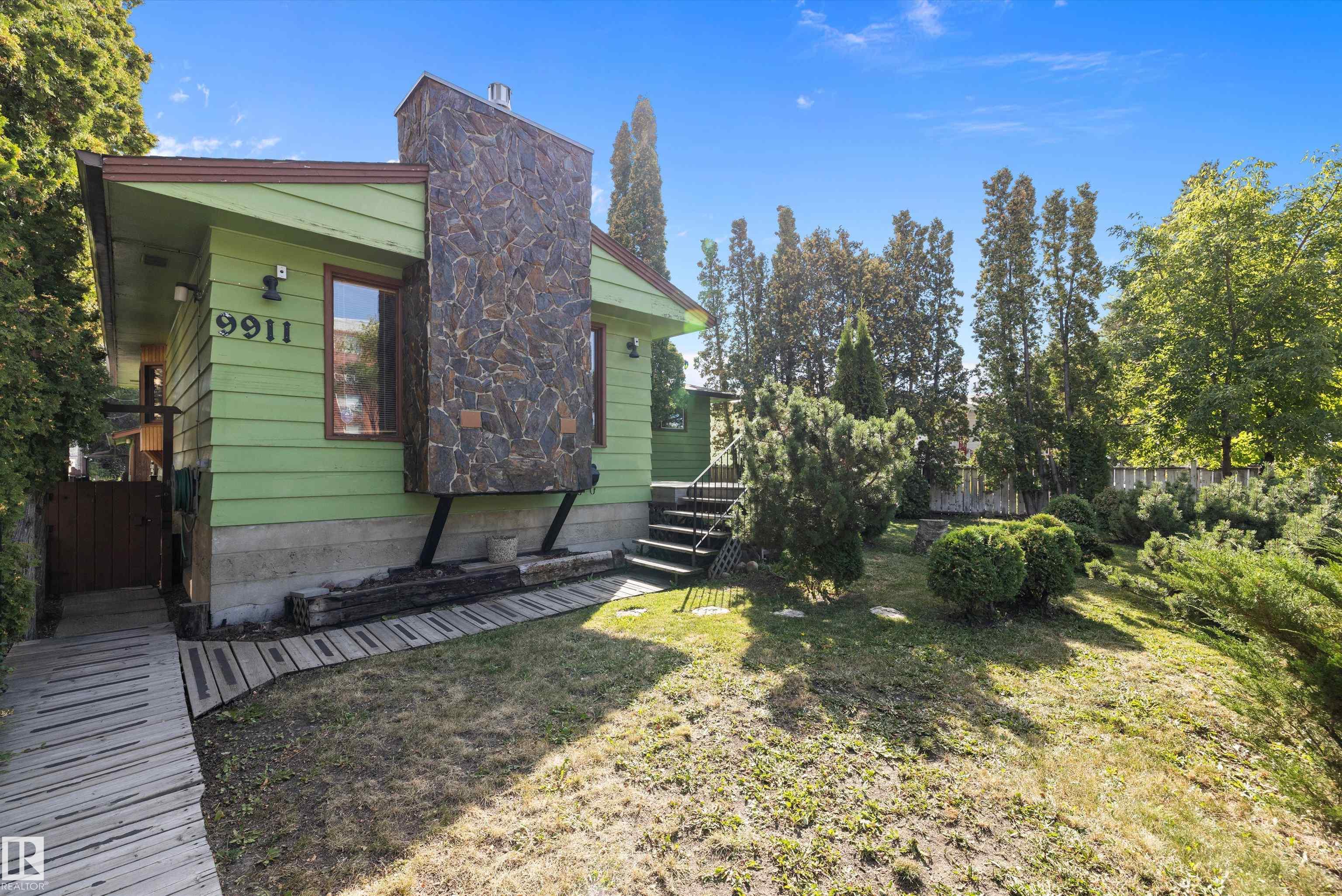 9911 149 Street, E4456618, Alberta,