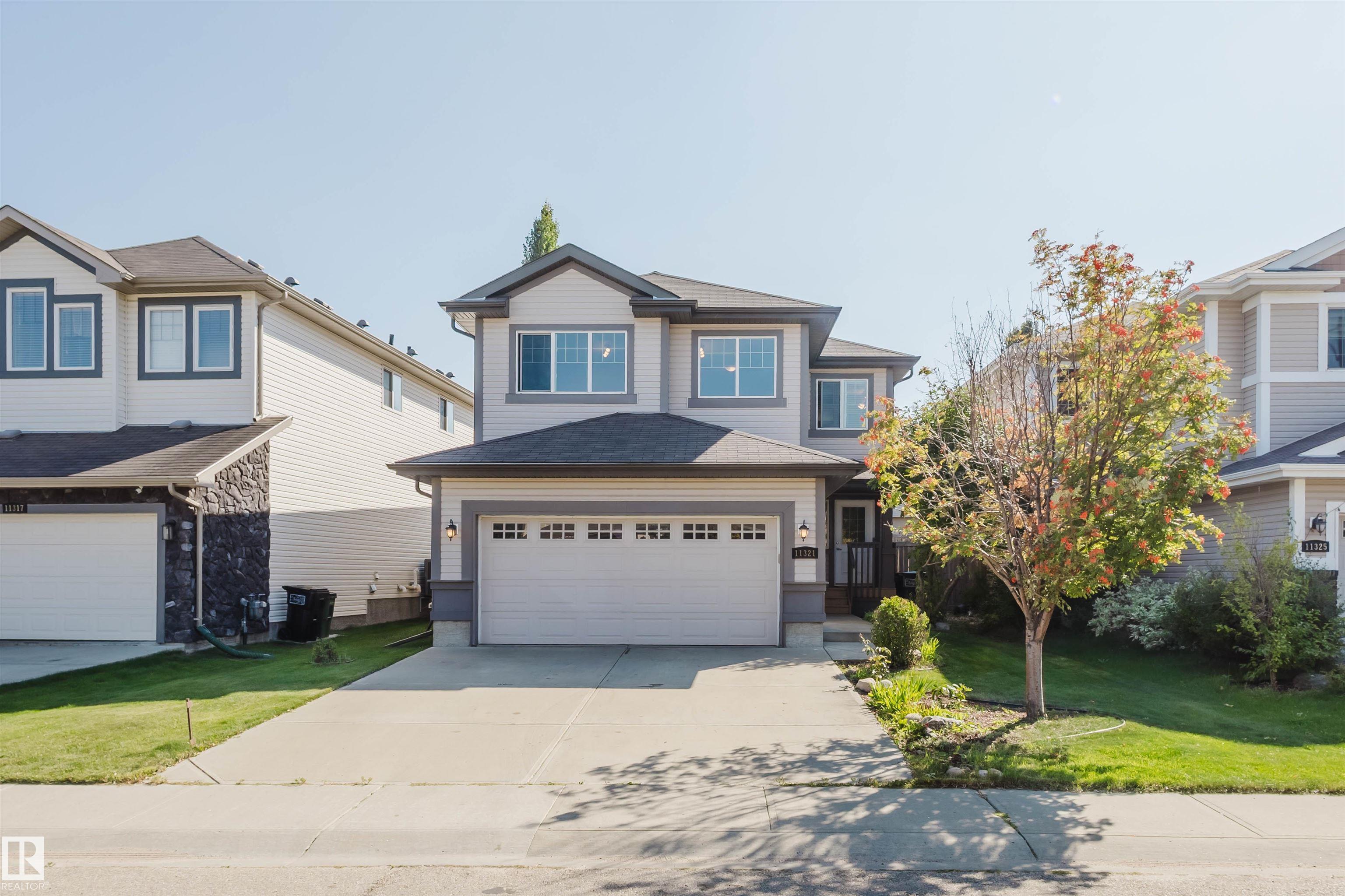 11321 13A Avenue, E4456619, Alberta,