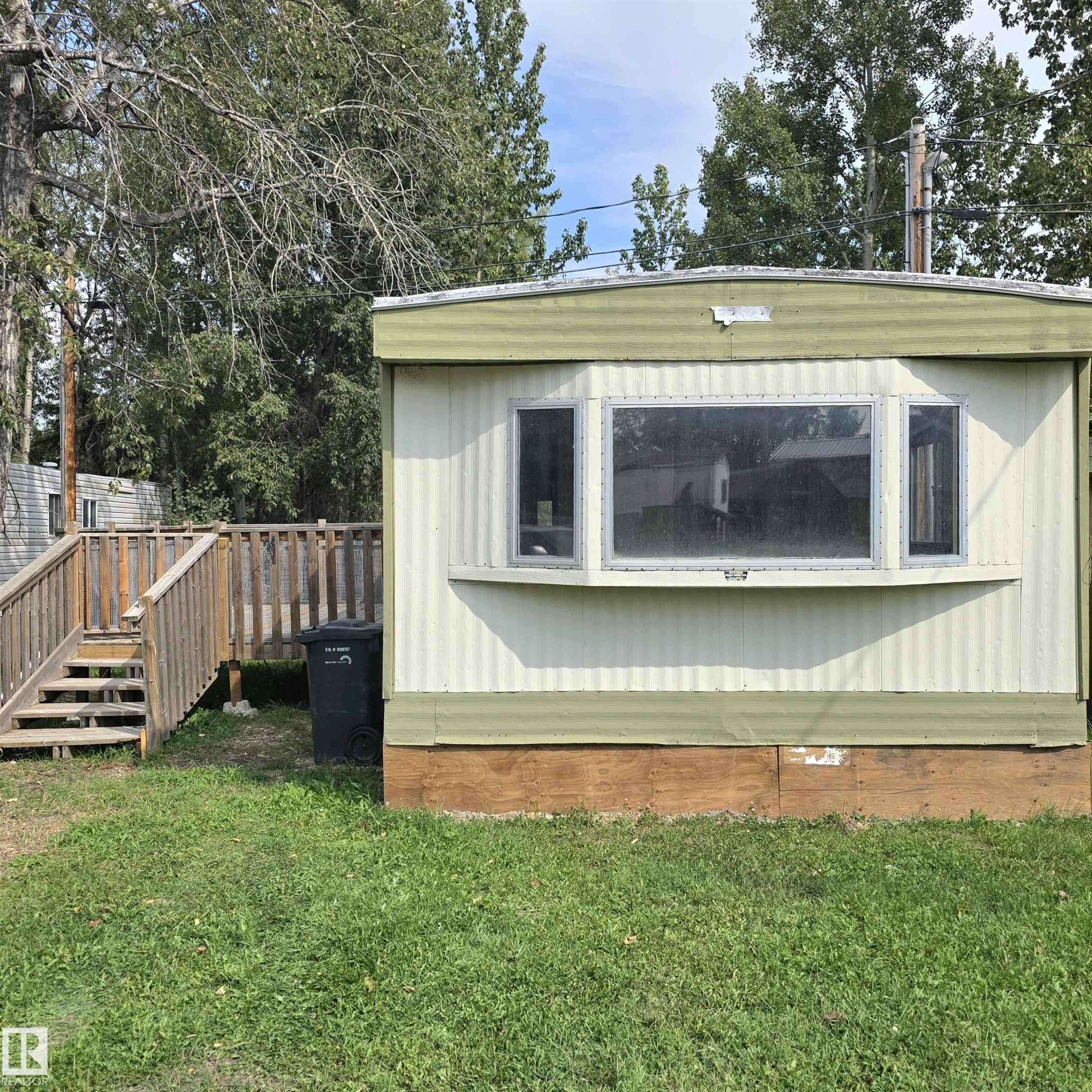 #4 5002 56 Avenue, E4456624, Alberta,
