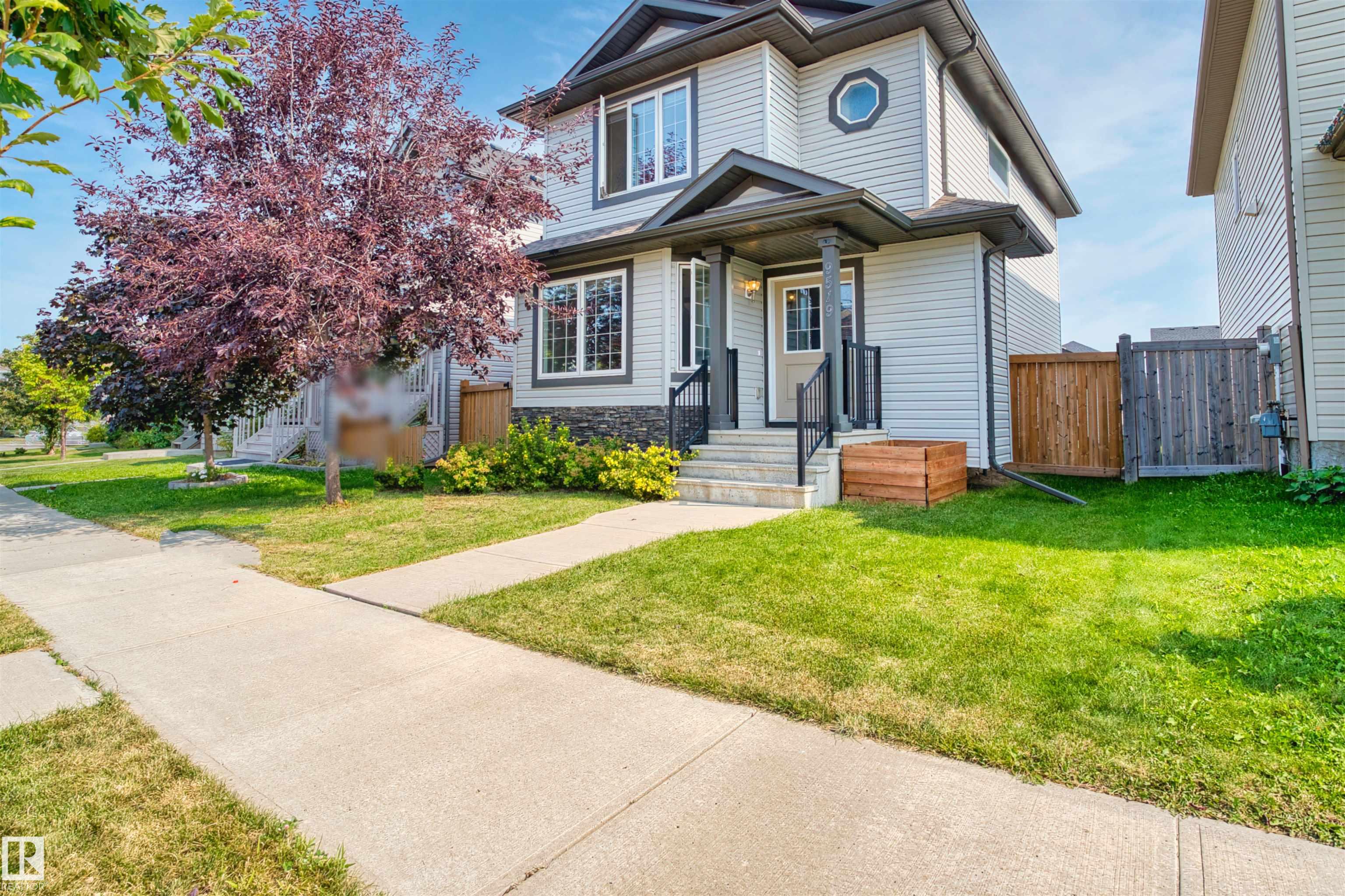 9519 212 Street, E4456631, Alberta,