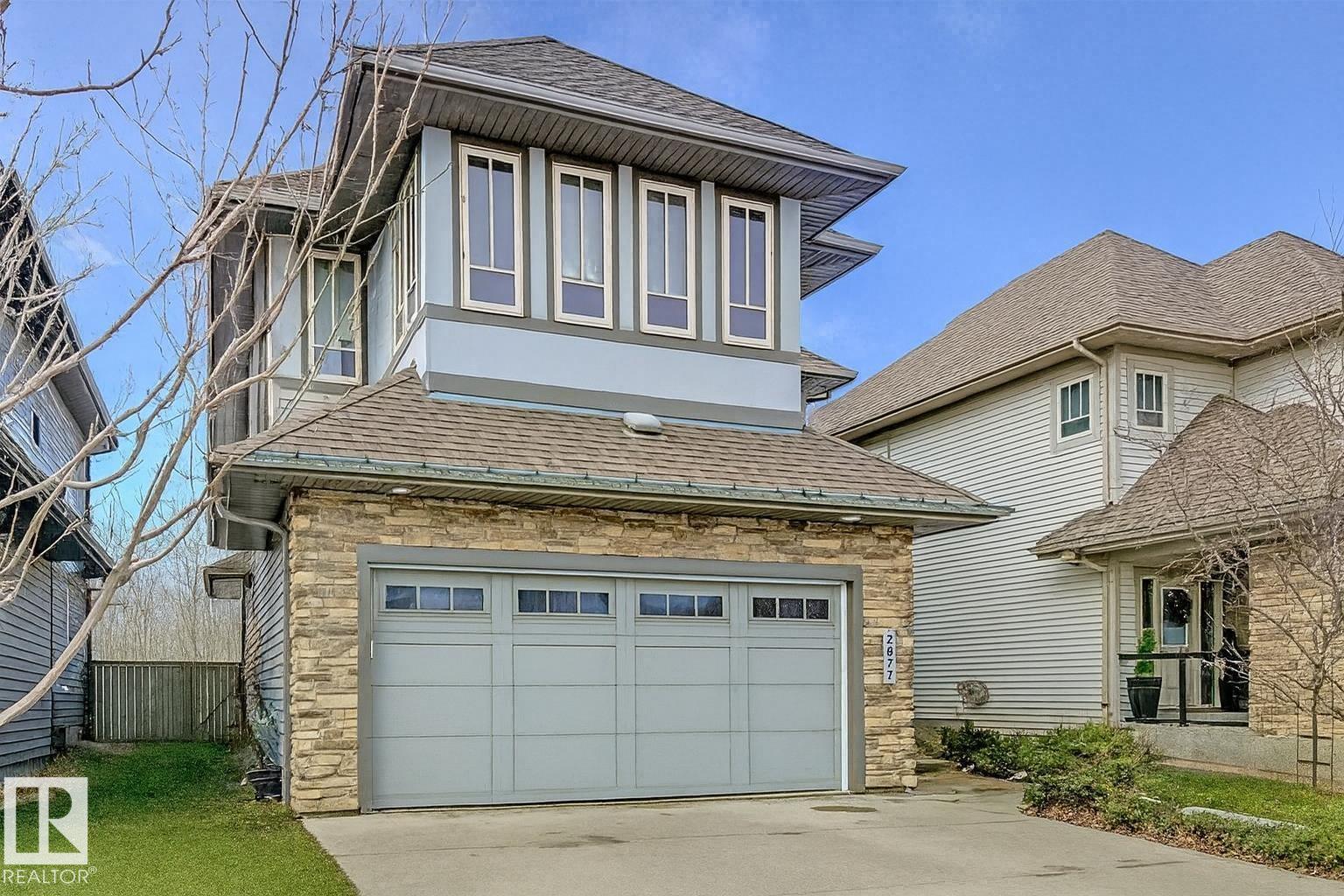 2677 ANDERSON Crescent, E4456633, Alberta,