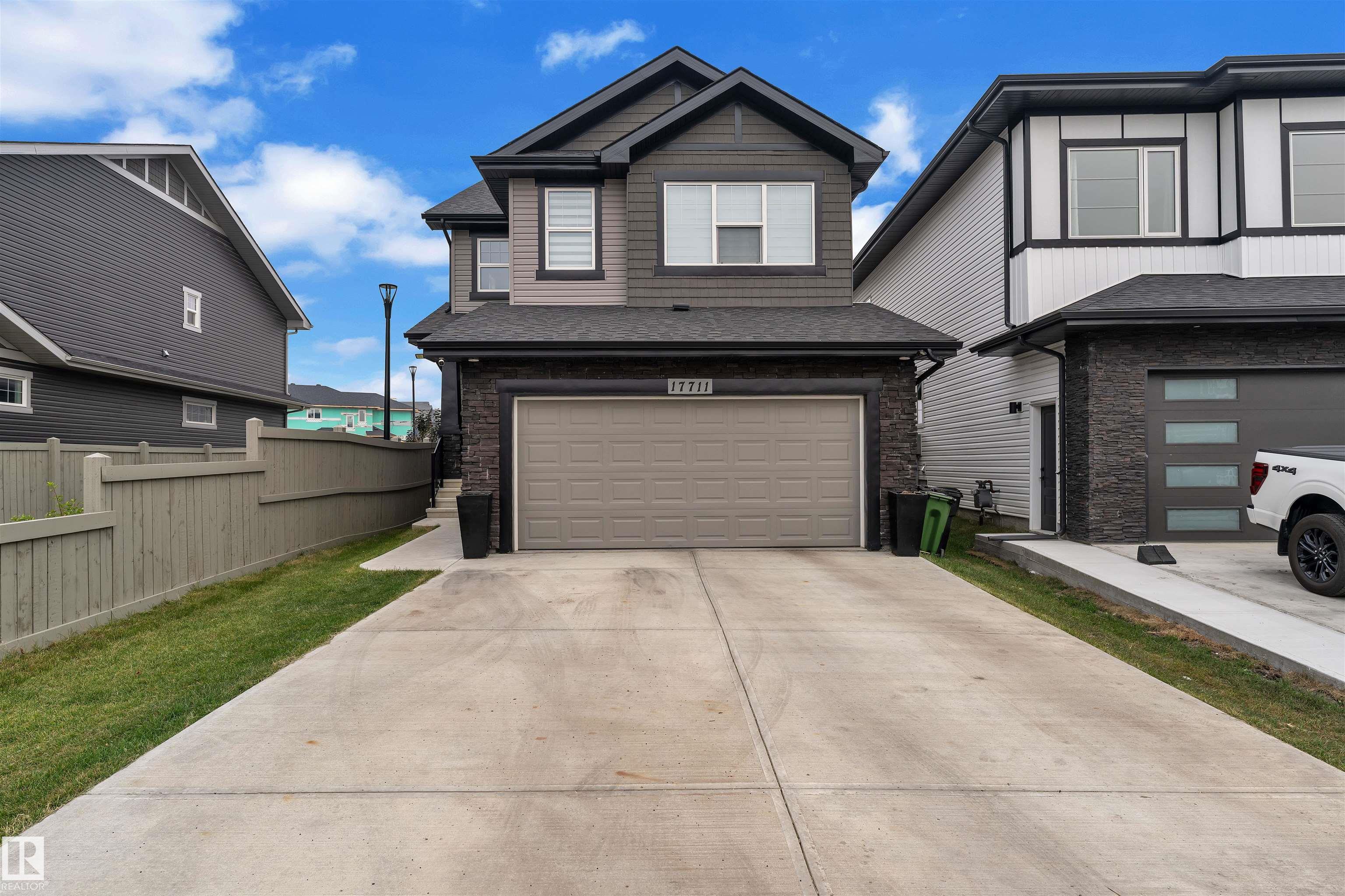 17711 73 Street, E4456635, Alberta,