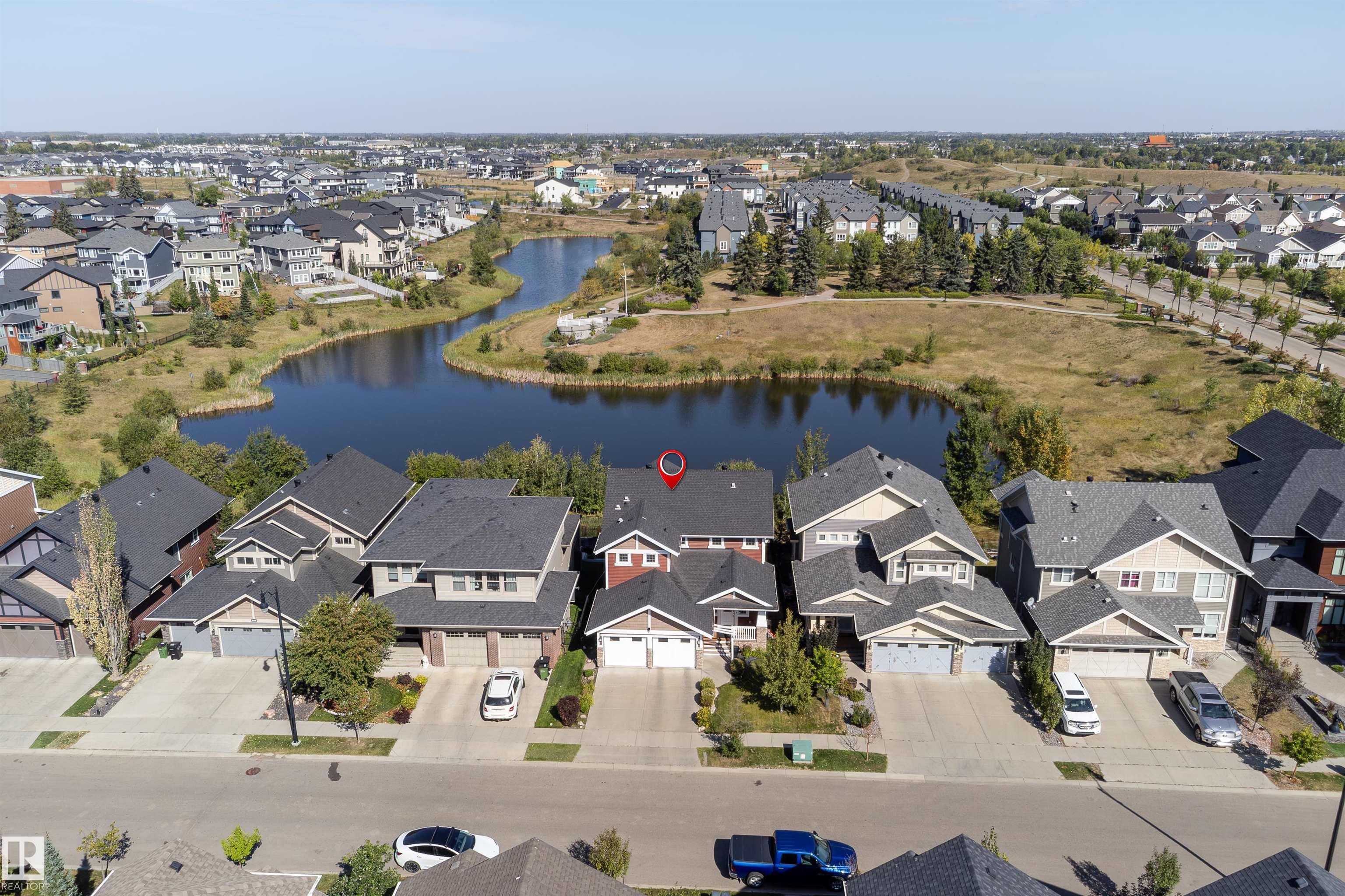 5414 BONAVENTURE Avenue, E4456636, Alberta,