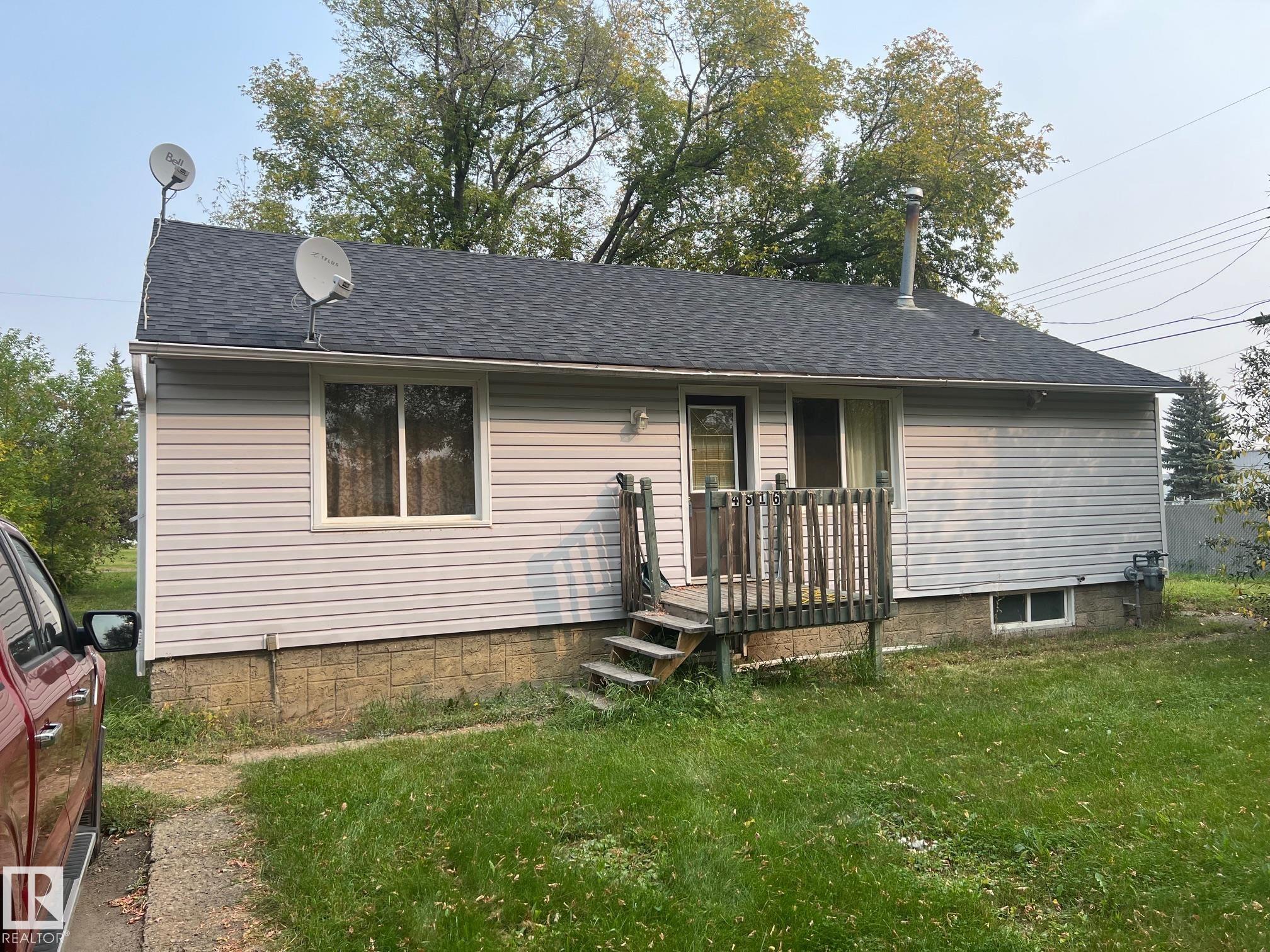 4816 47 Avenue, E4456639, Alberta,