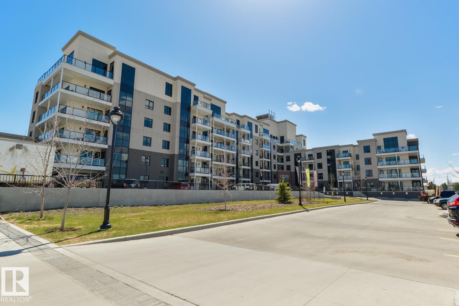 814 200 BELLEROSE Drive, E4456642, Alberta,