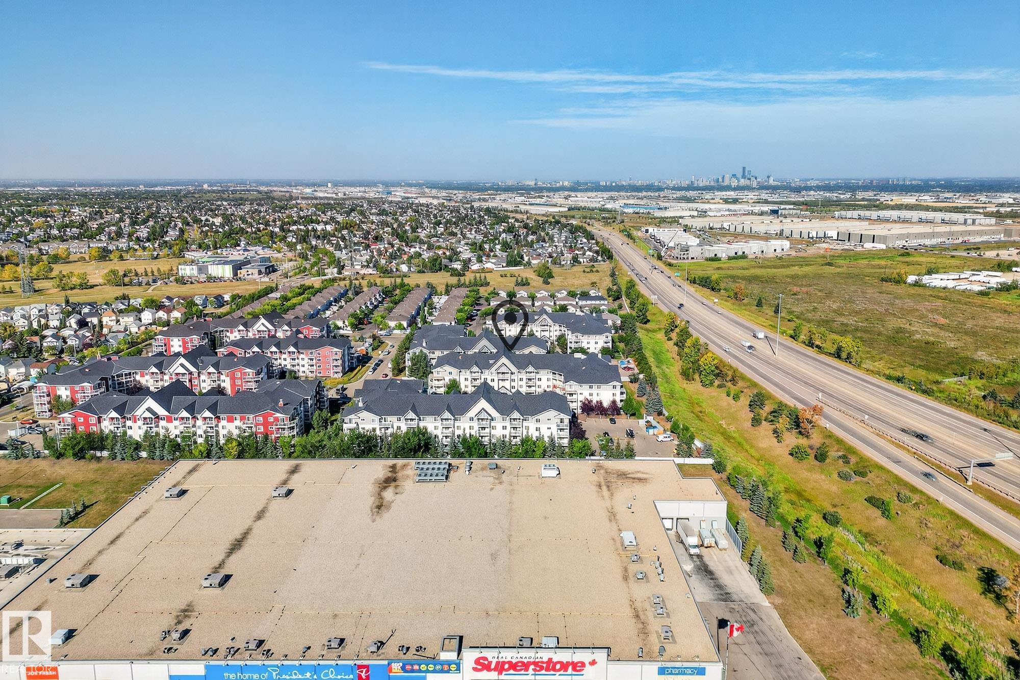 Fifth View of 215 2208 44 Avenue, Larkspur, Edmonton, Alberta, T6T 0G6