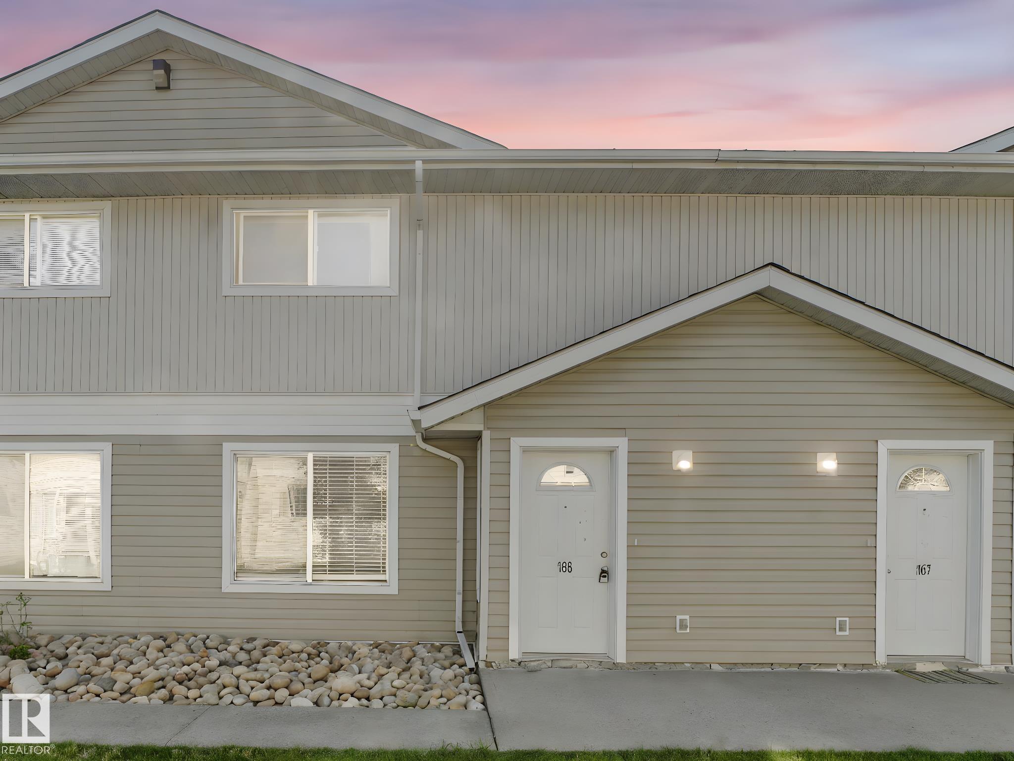 166 180 Bridgeport Boulevard, E4456645, Alberta,
