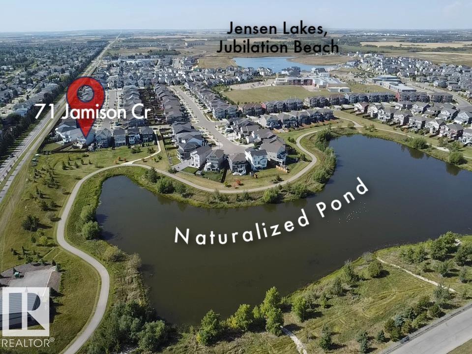 71 JAMISON Crescent, E4456647, Alberta,