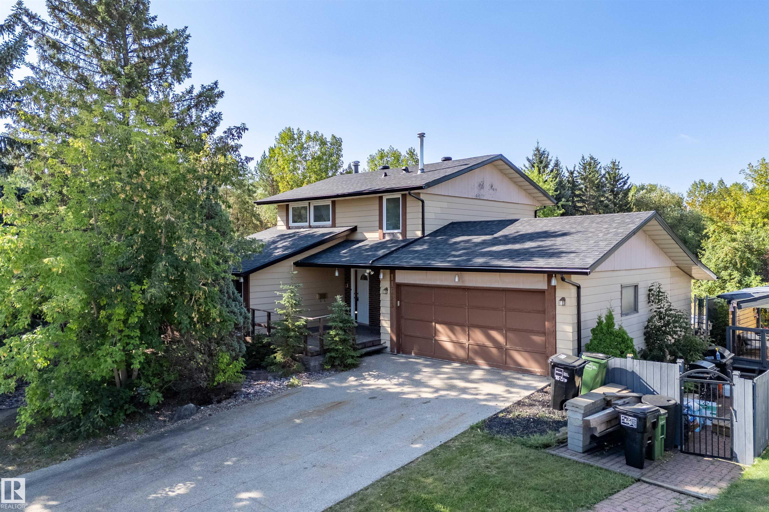 11623 32A Avenue, E4456649, Alberta,