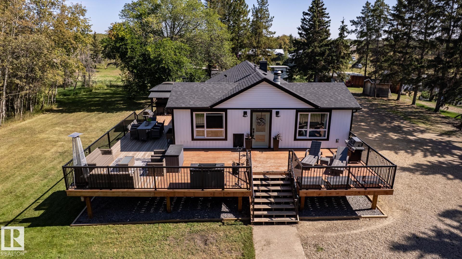 22355 HWY 623, E4456656, Alberta,