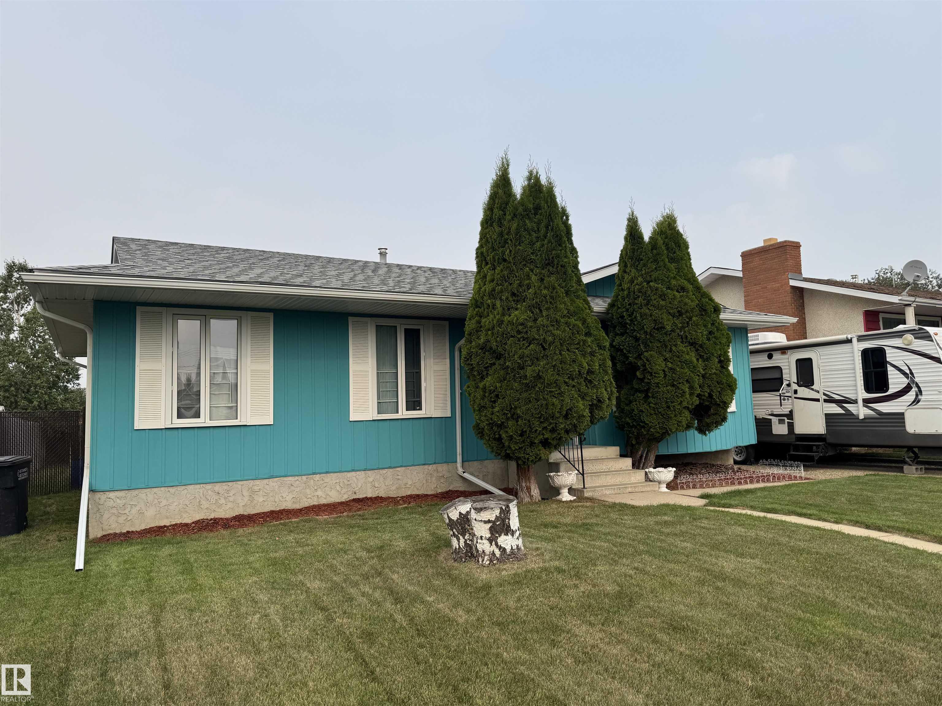 5408 50 Street, E4456659, Alberta,