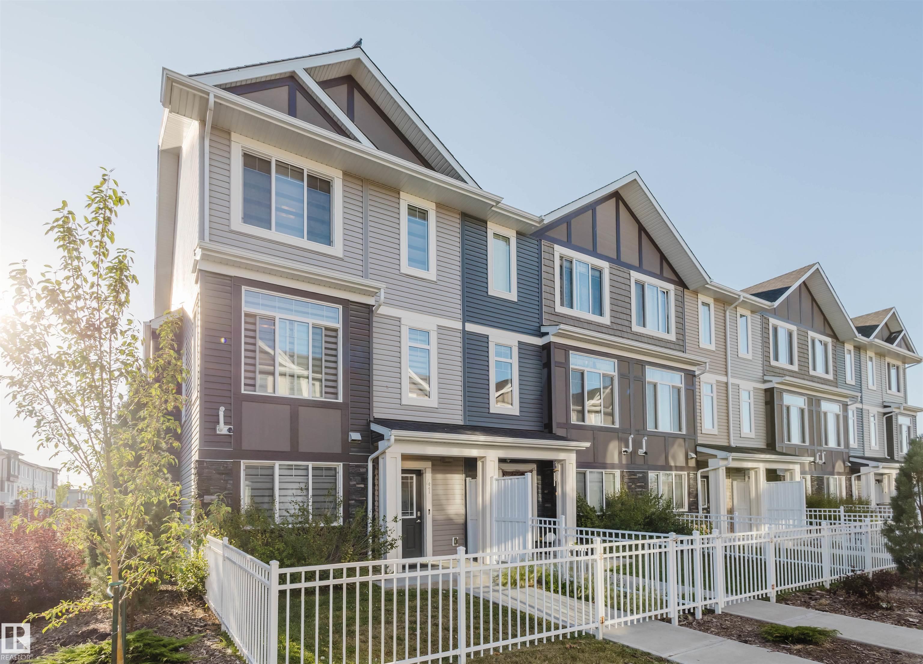 41 2215 24 Street, E4456668, Alberta,