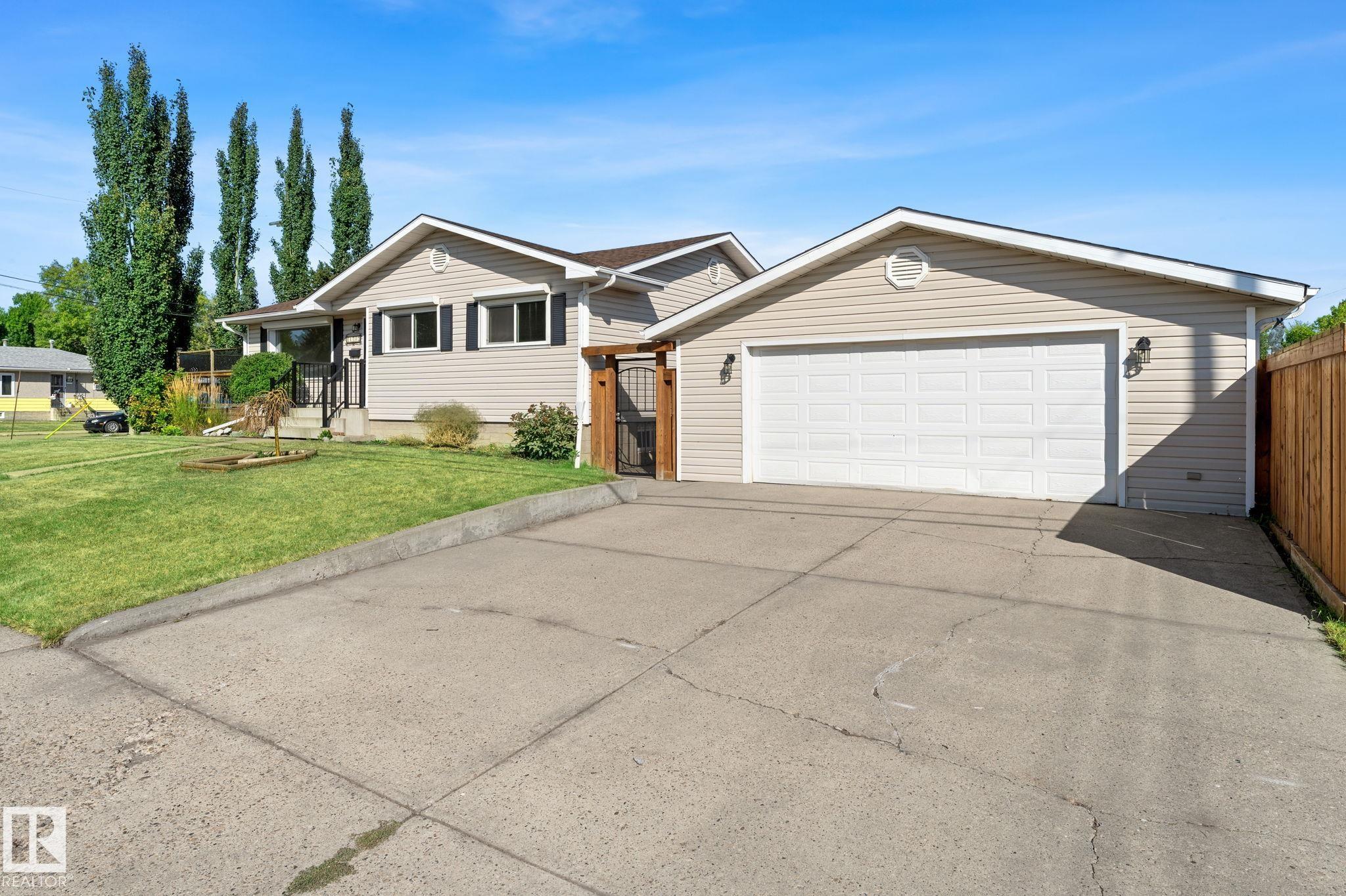11507 48 Street, E4456671, Alberta,