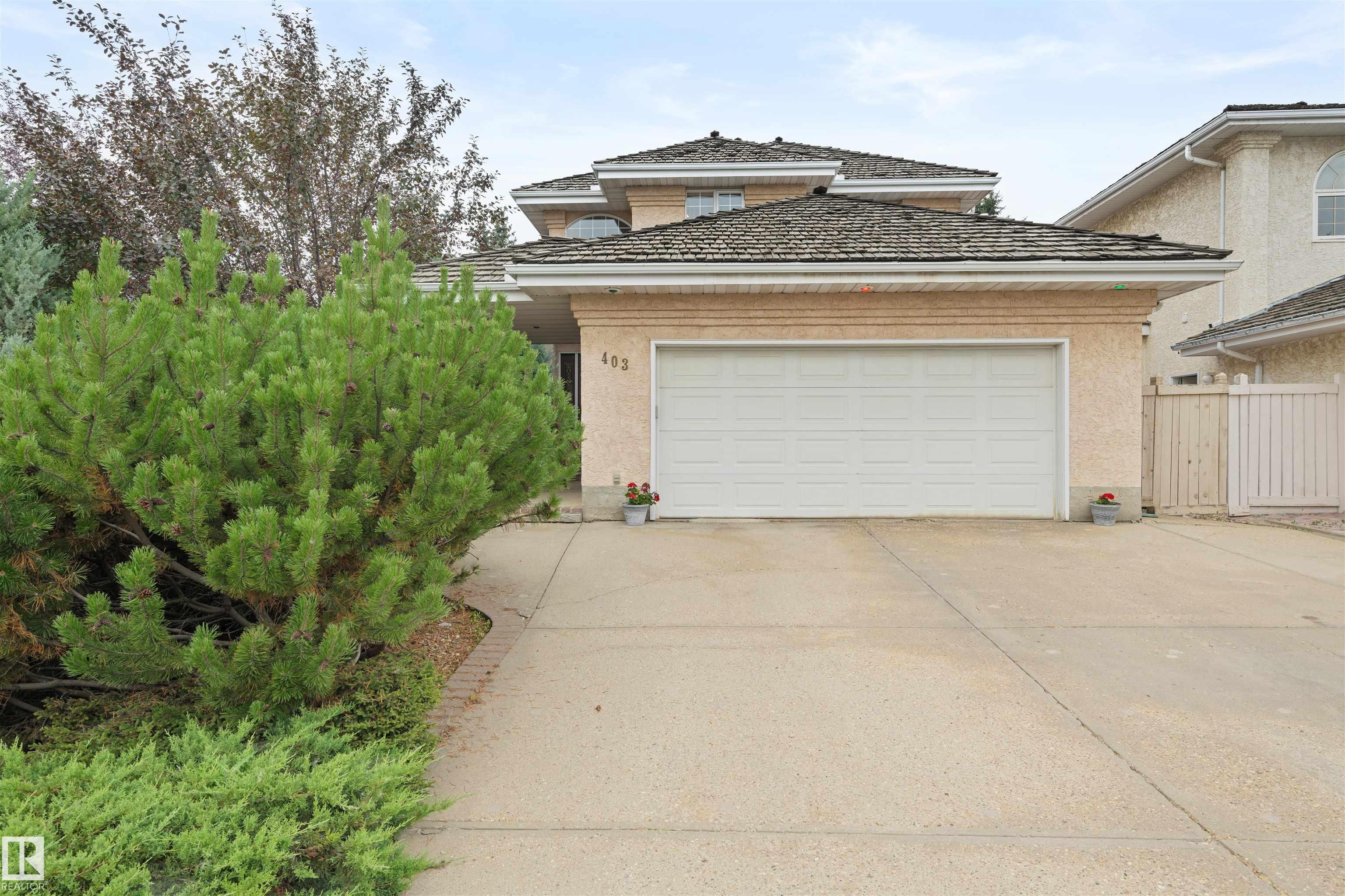 403 TWIN BROOKS Crescent, E4456674, Alberta,
