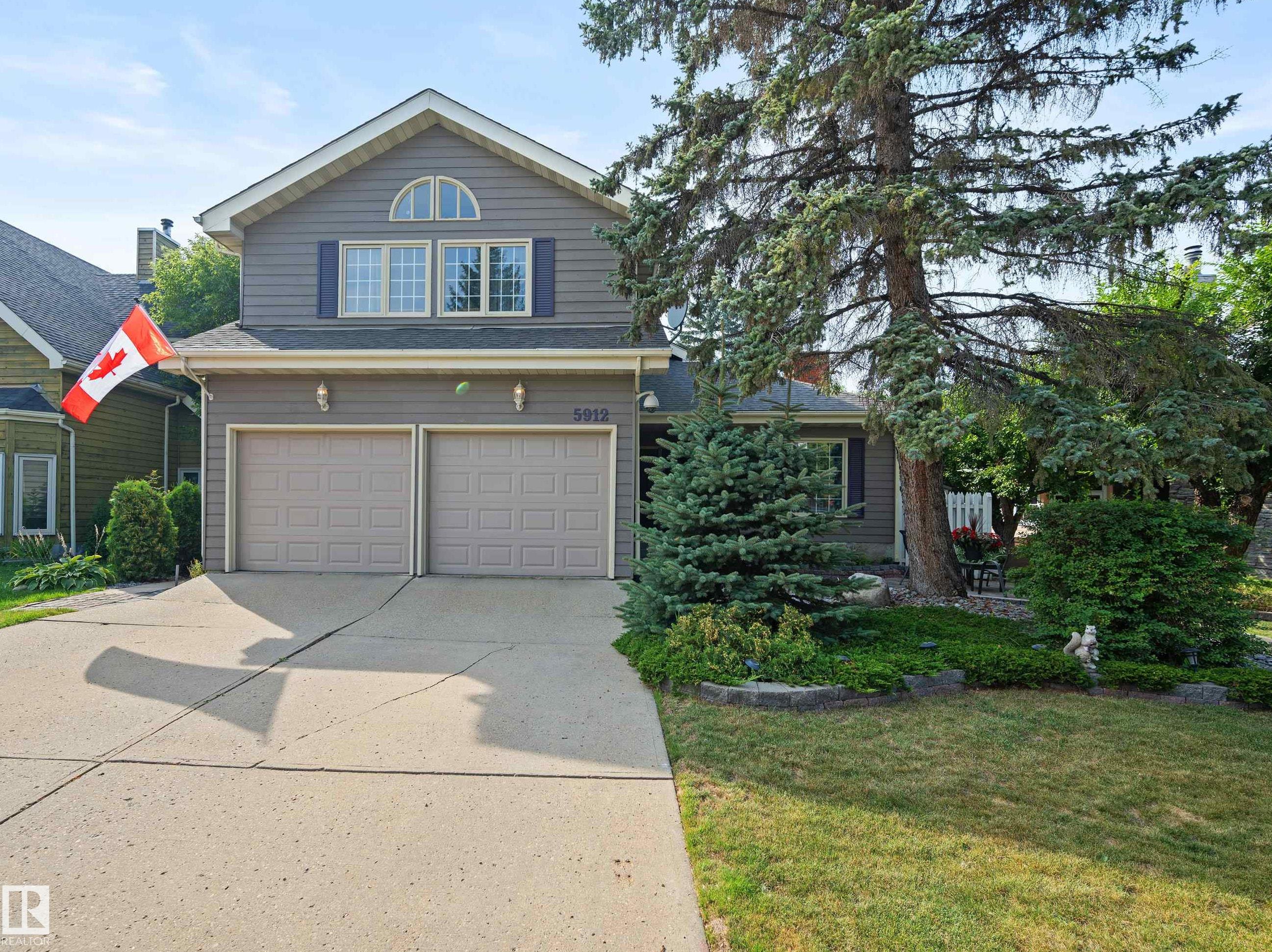 5912 177 Street, E4456675, Alberta,