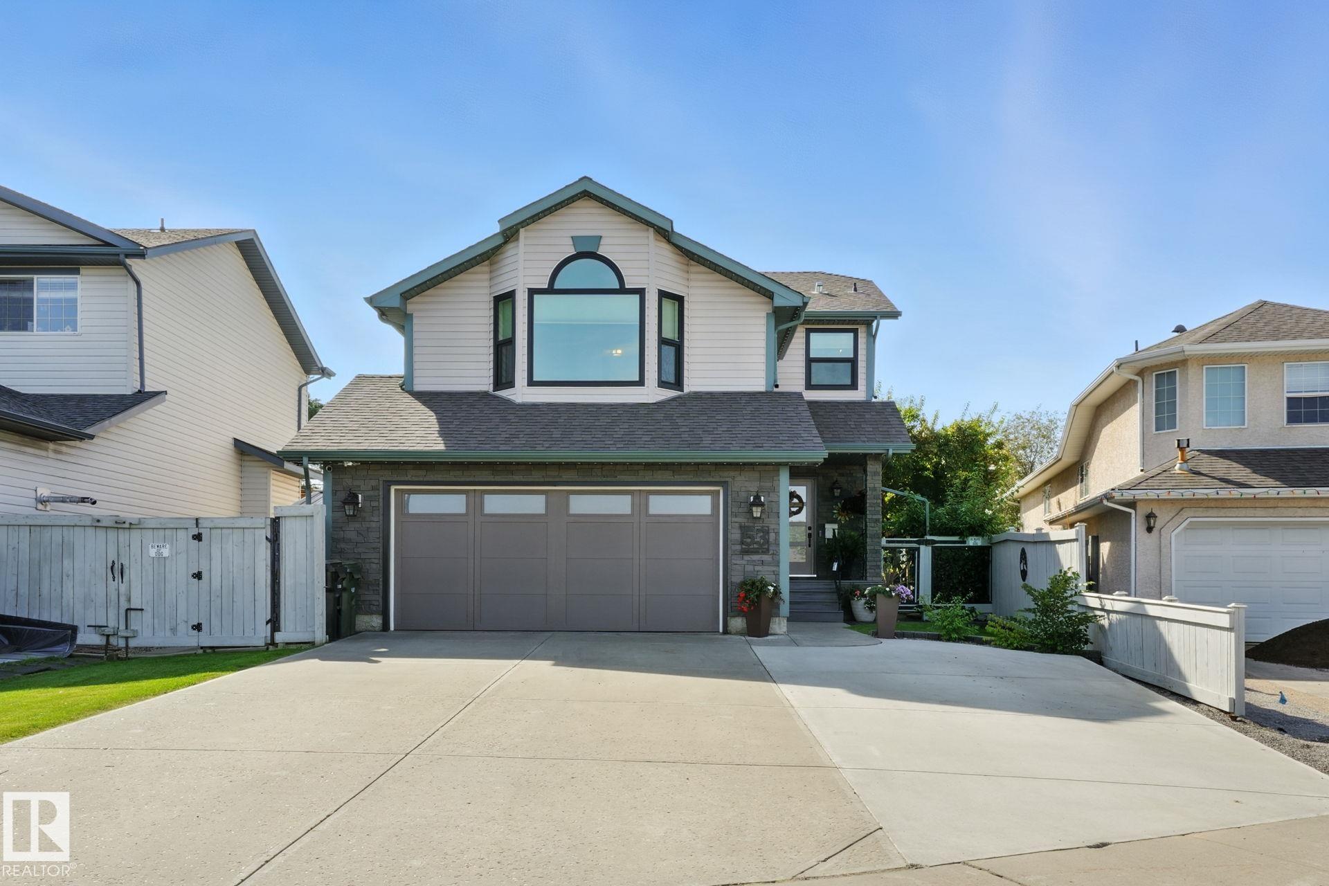 53 CREEKSIDE Way, E4456677, Alberta,