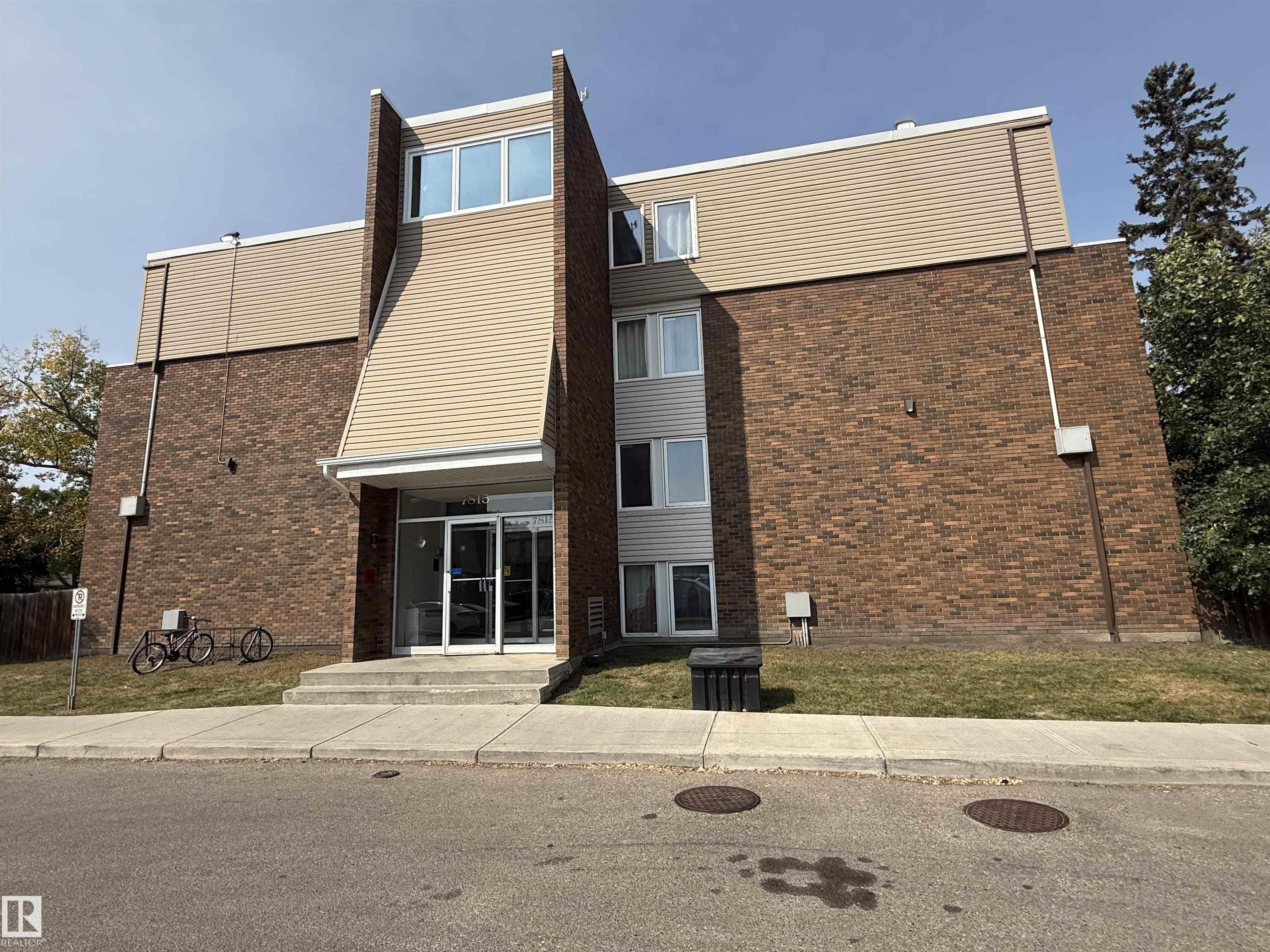 207 7815 159 Street, E4456683, Alberta,