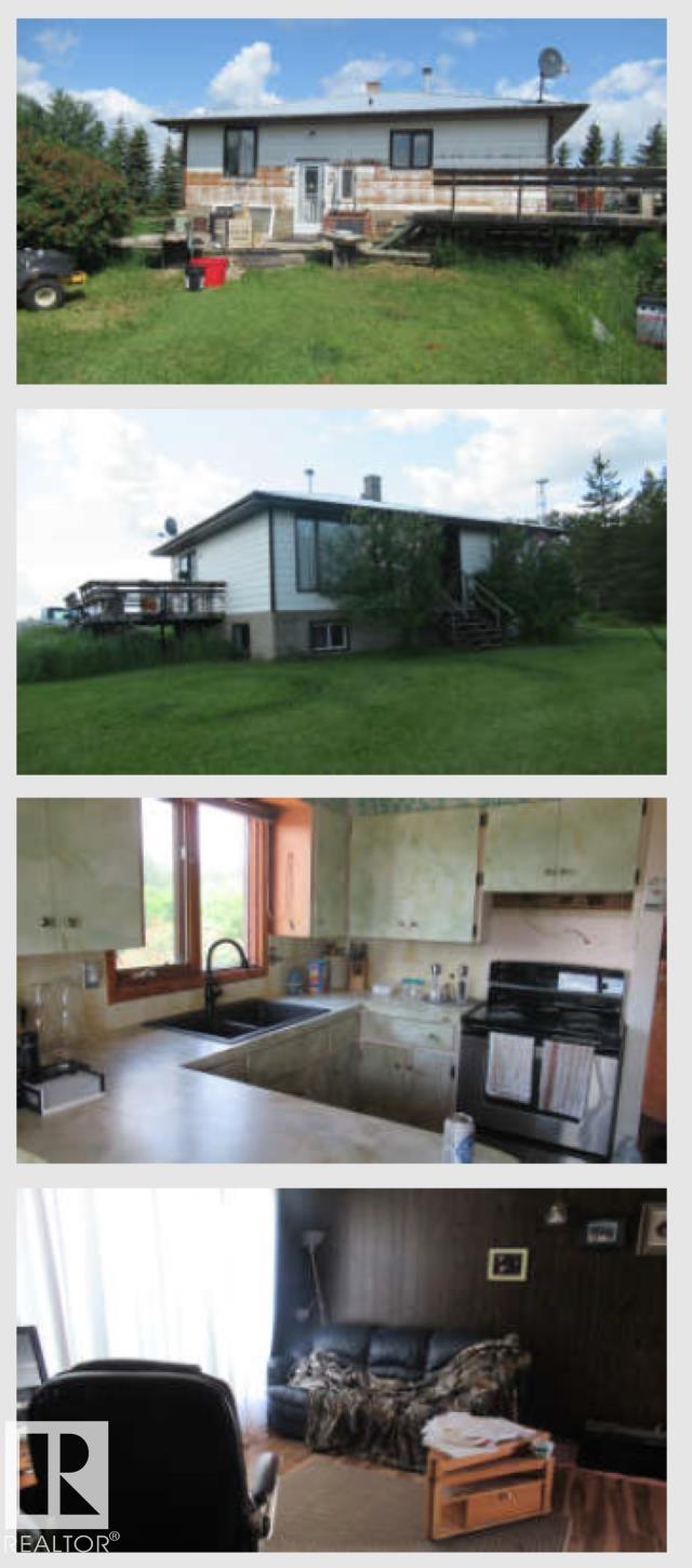 13417 TOWNSHIP 592, E4456705, Alberta,
