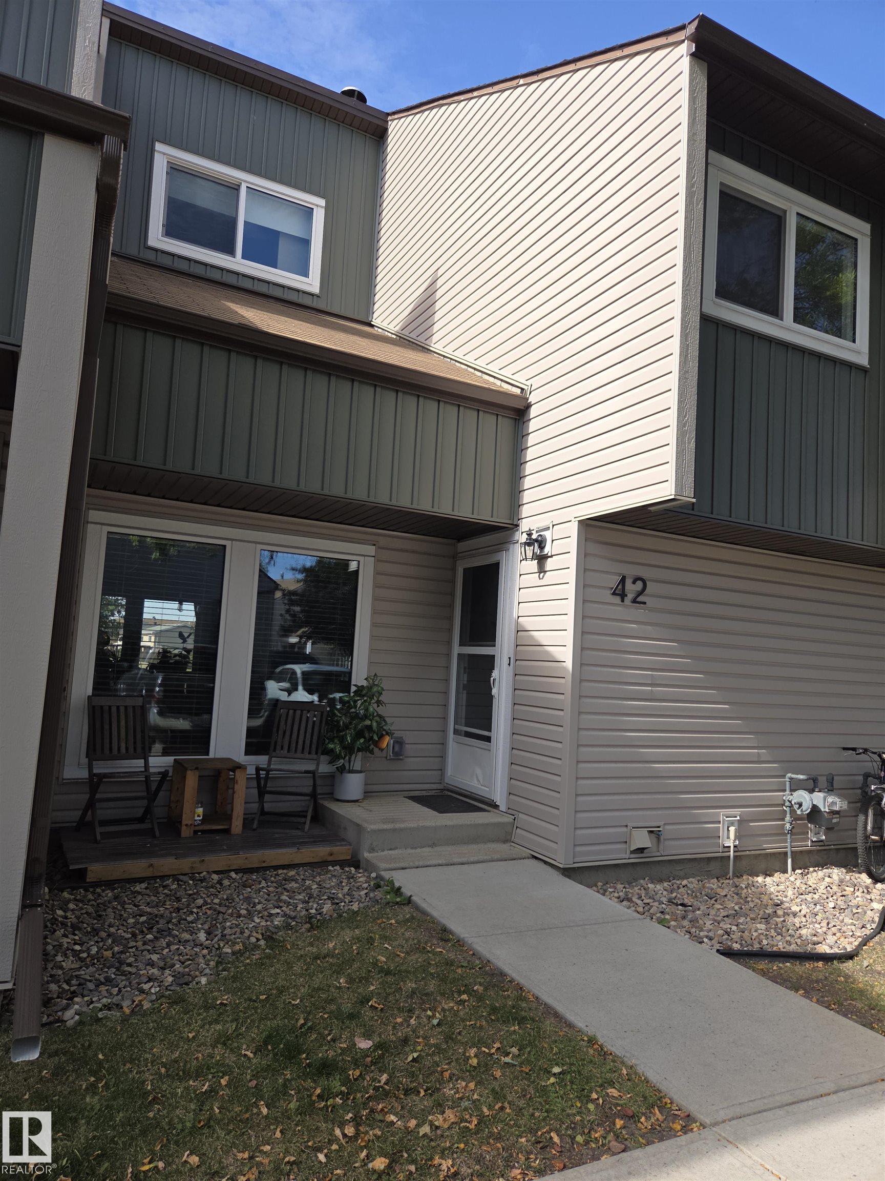 42 2020 105 Street, E4456728, Alberta,
