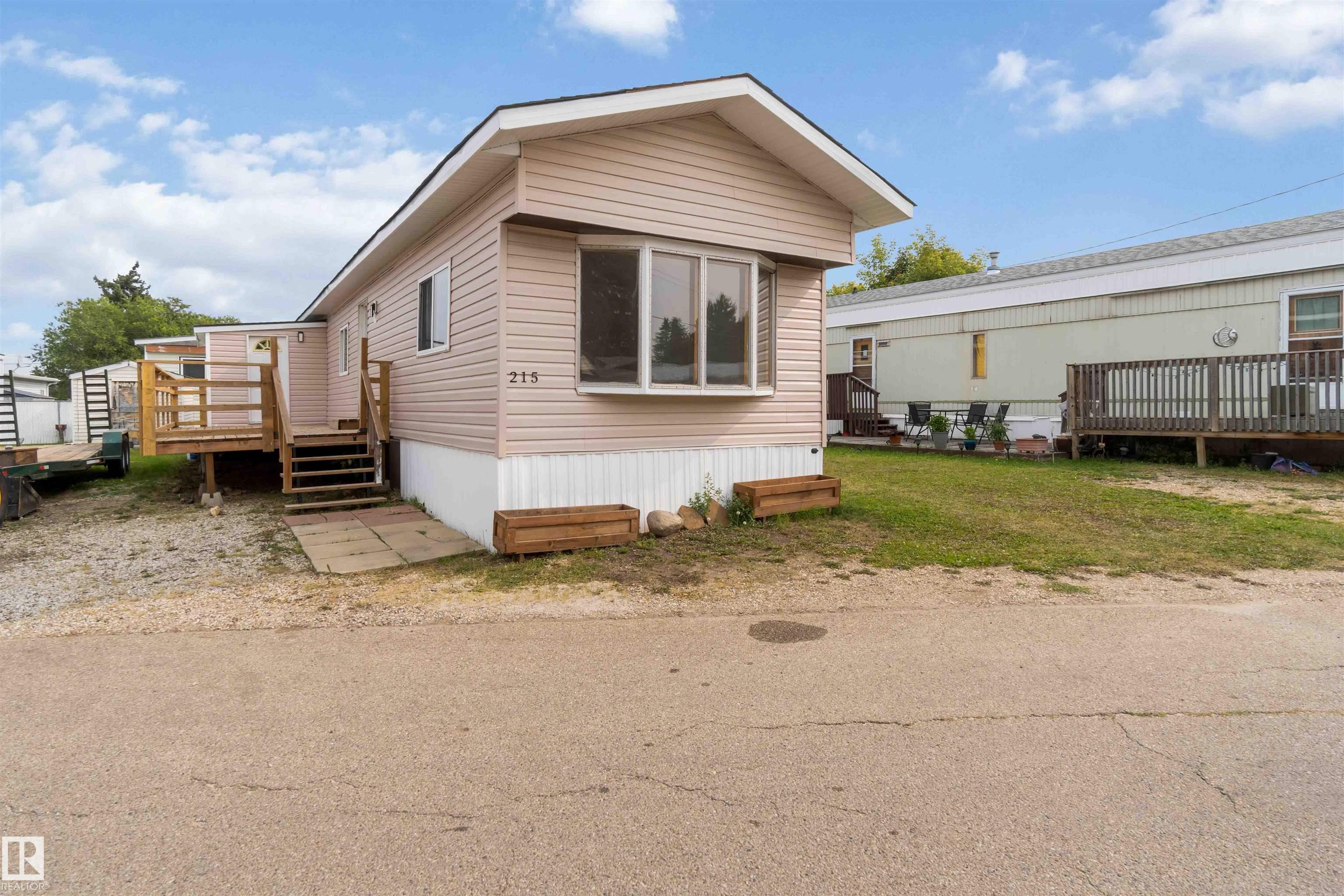 305 215 Calahoo Road, E4456729, Alberta,