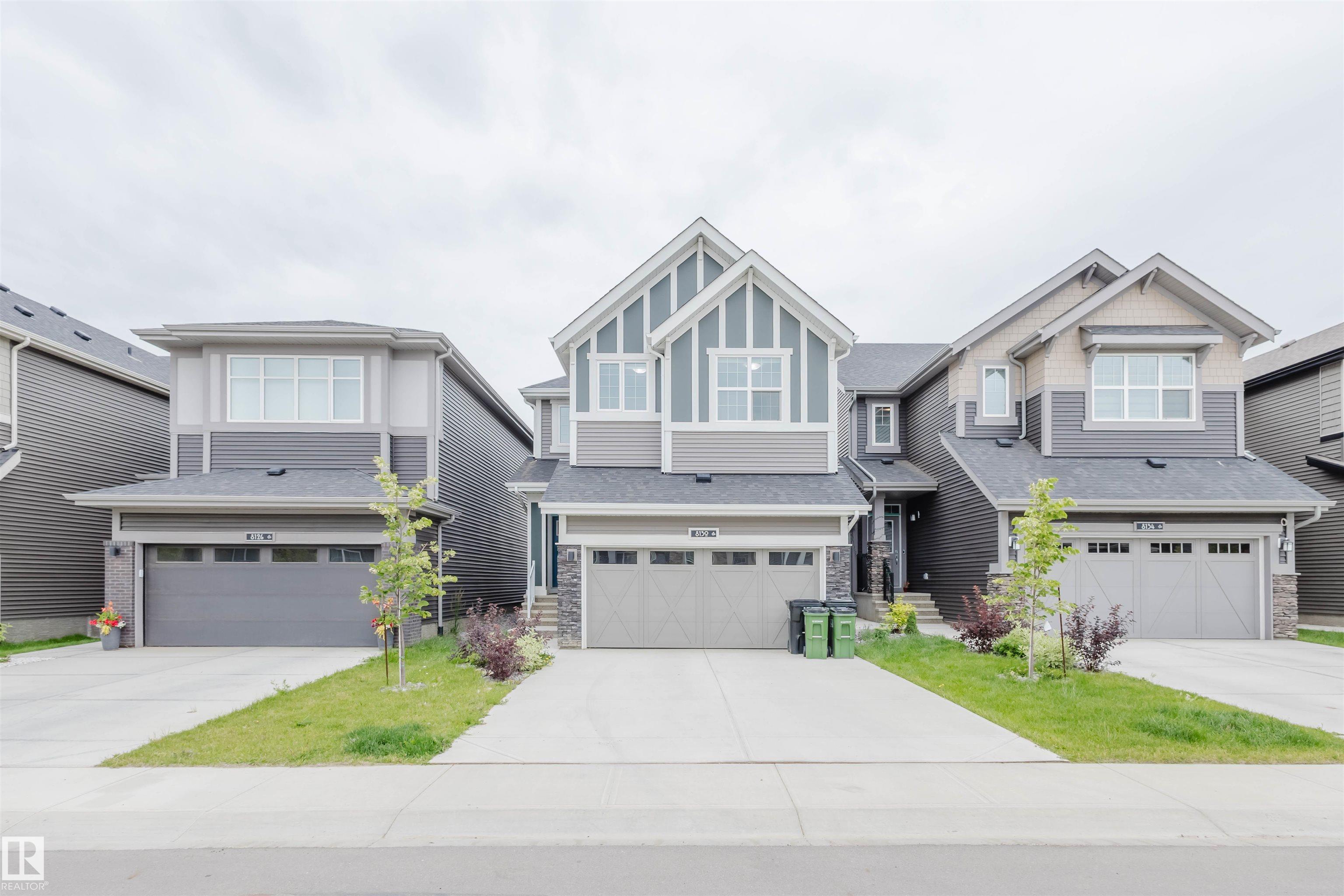 8130 226A Street, E4456754, Alberta,