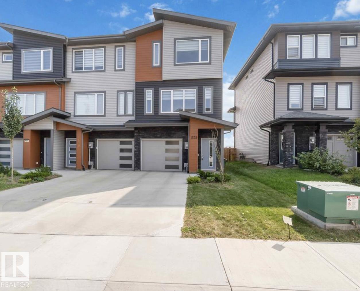 1531 157 Street, E4456765, Alberta,