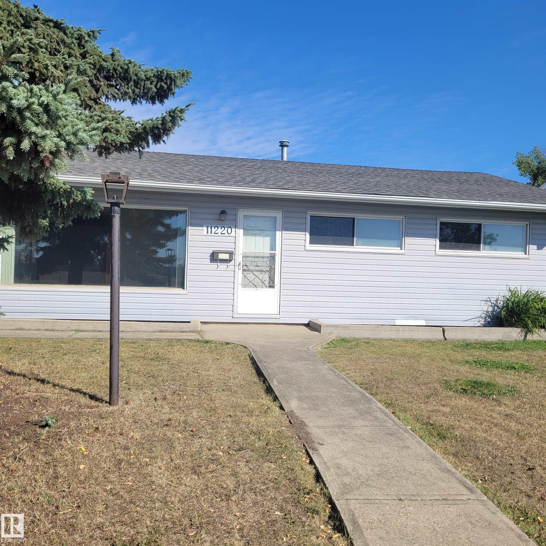 11220 134 Avenue, E4456767, Alberta,