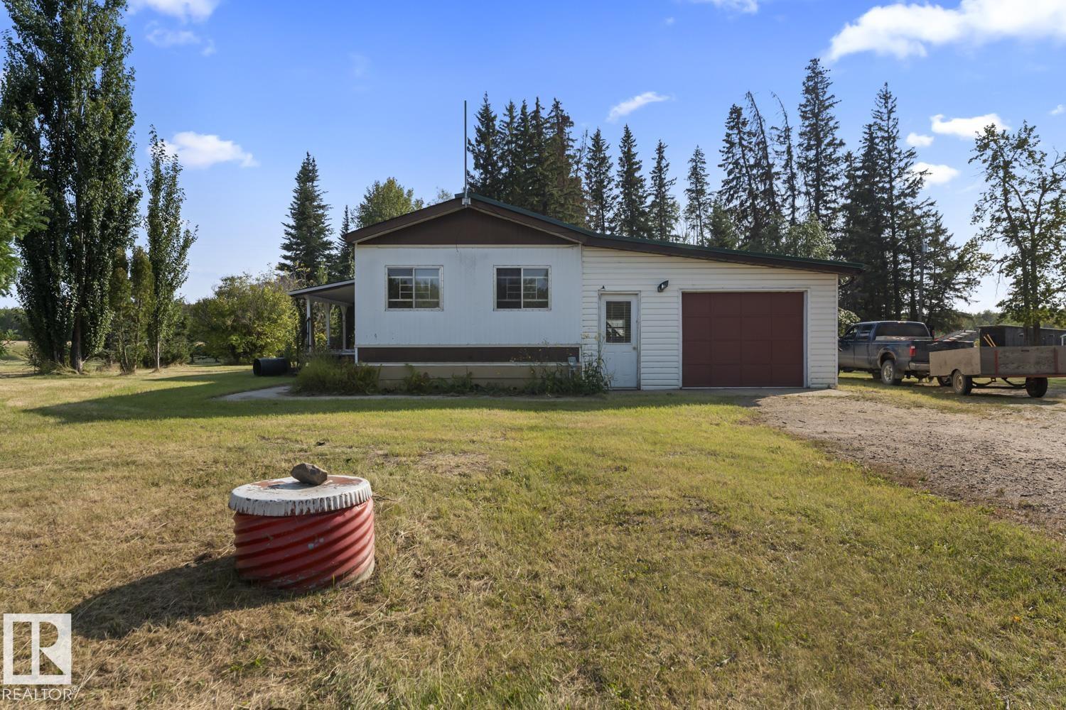 11411 HGHWAY 28, E4456768, Alberta,