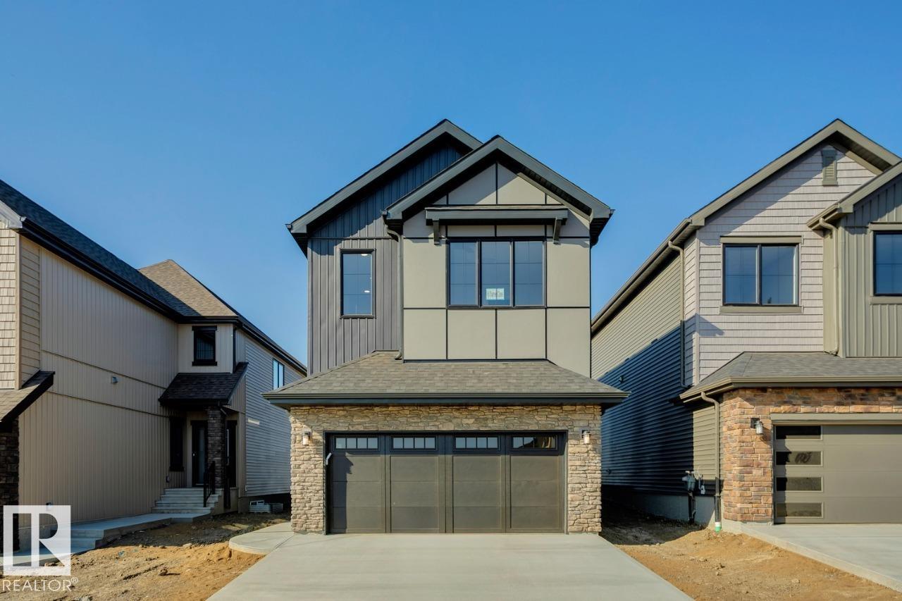 6 Chartres Close, E4456771, Alberta,
