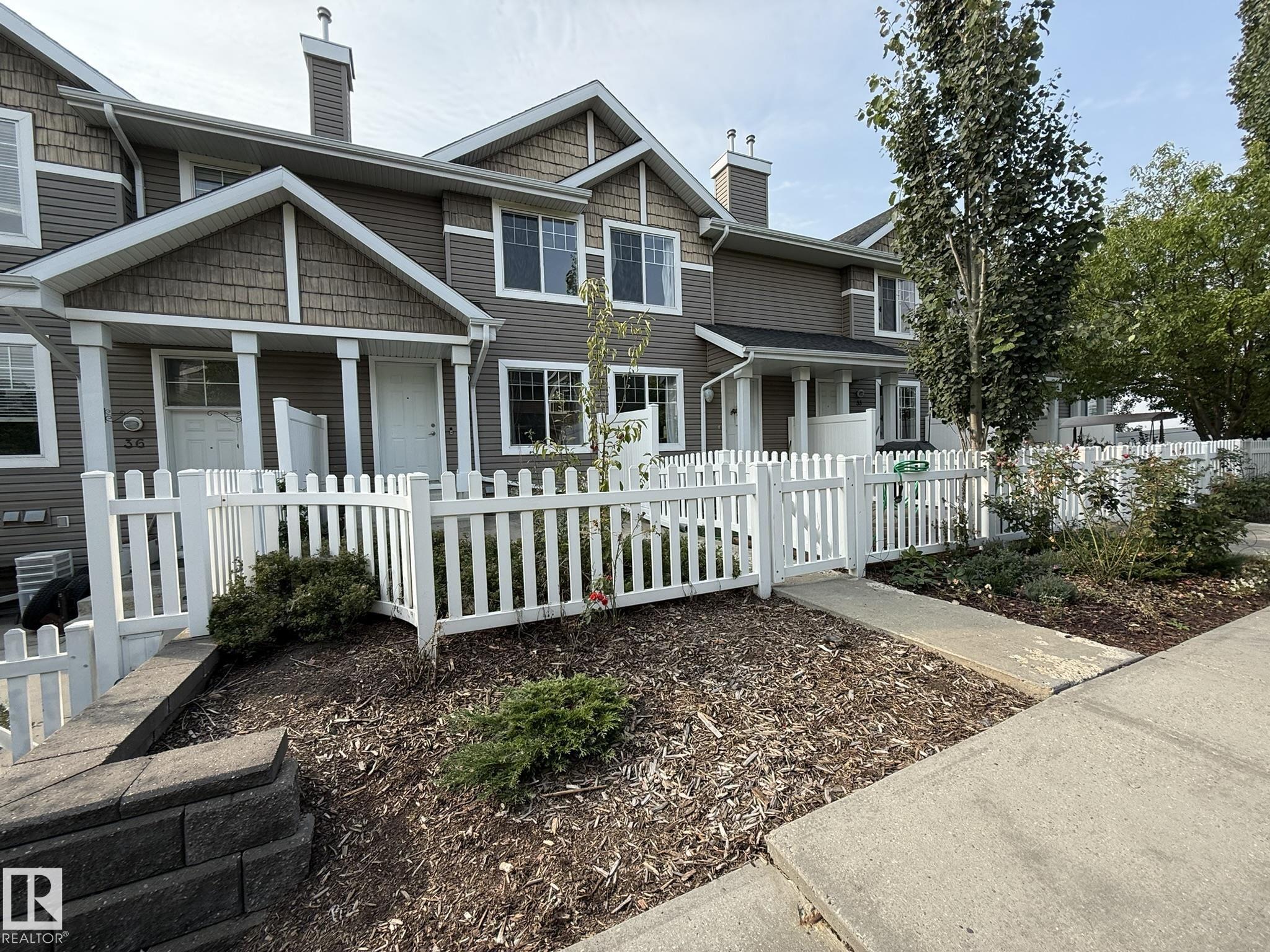 35 3075 TRELLE Crescent, E4456795, Alberta,