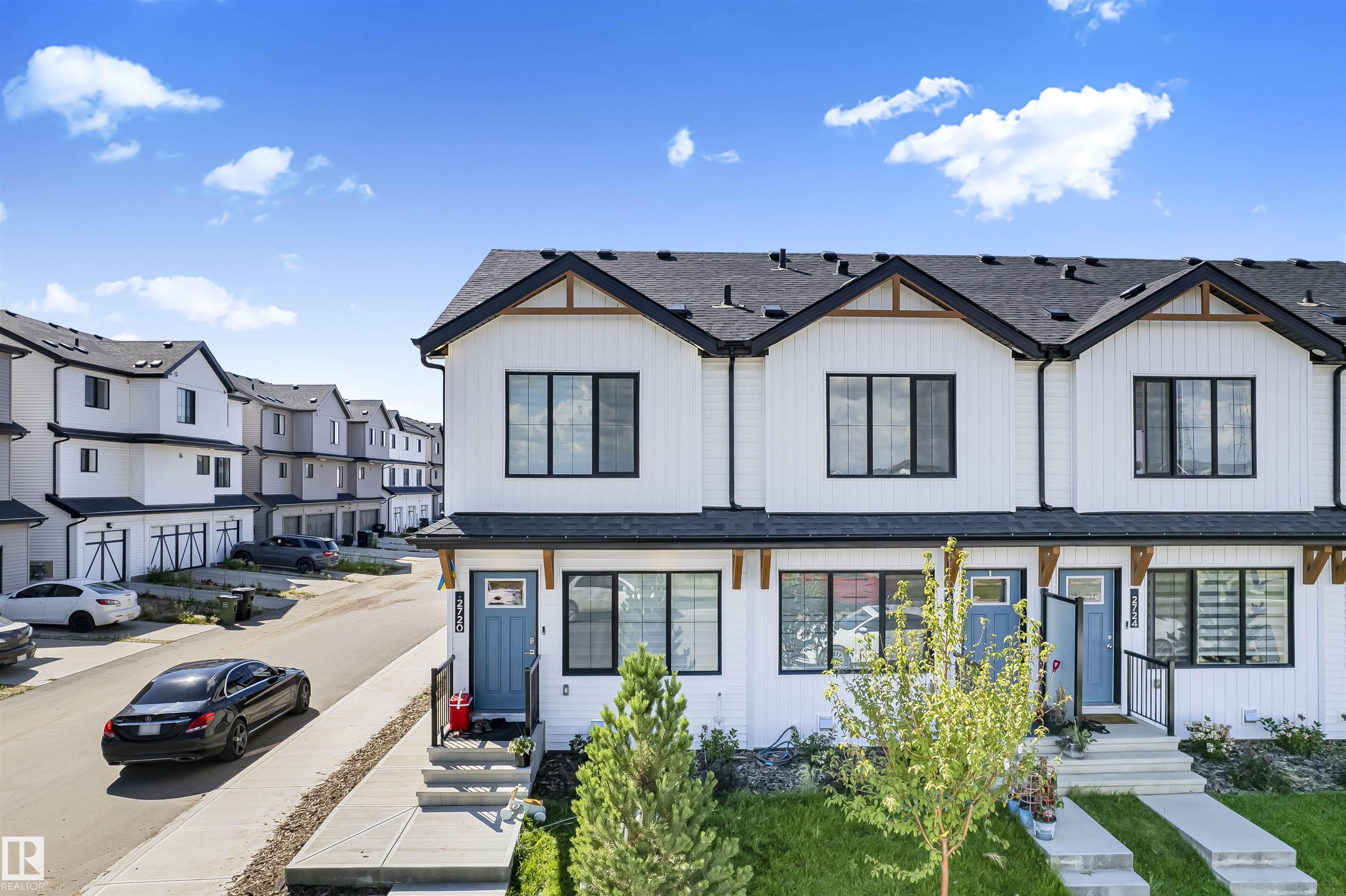 2720 192 ST NW, E4456811, Alberta,