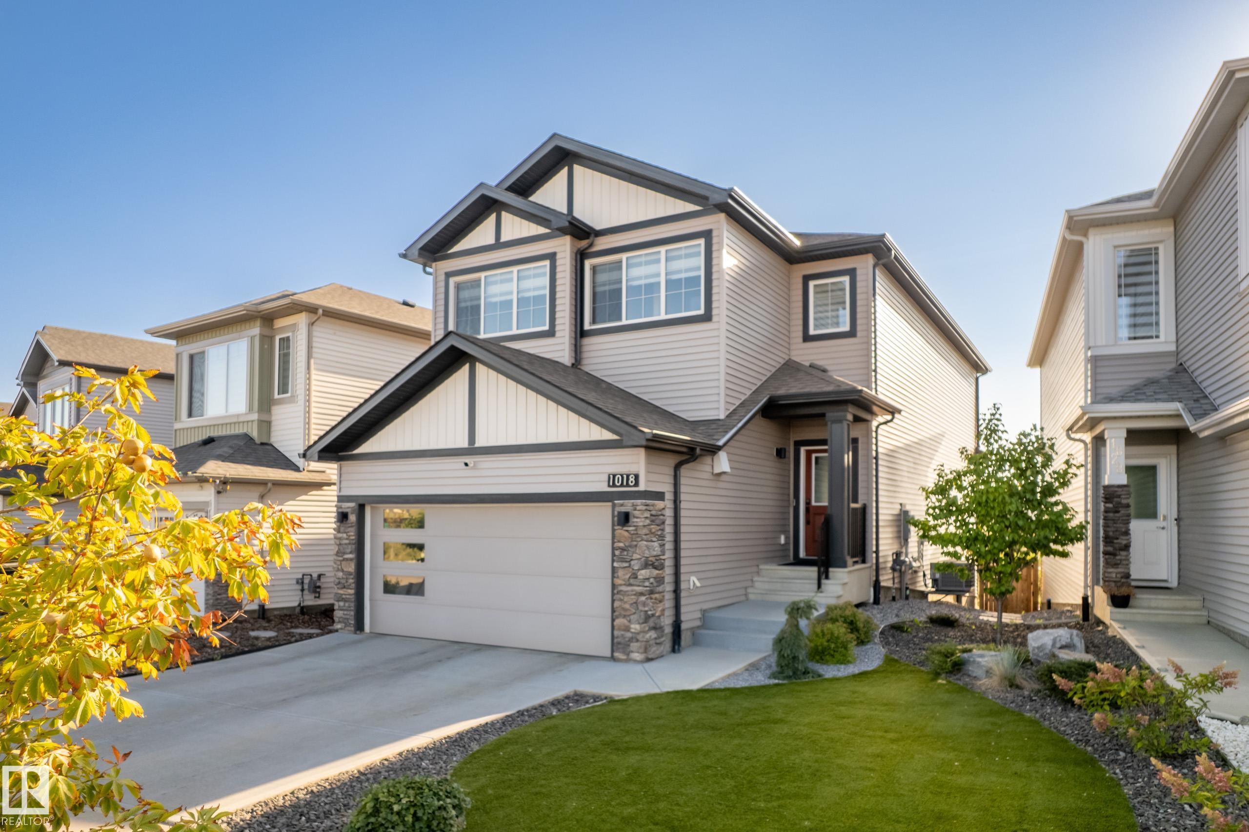 1018 CY BECKER Road, E4456815, Alberta,