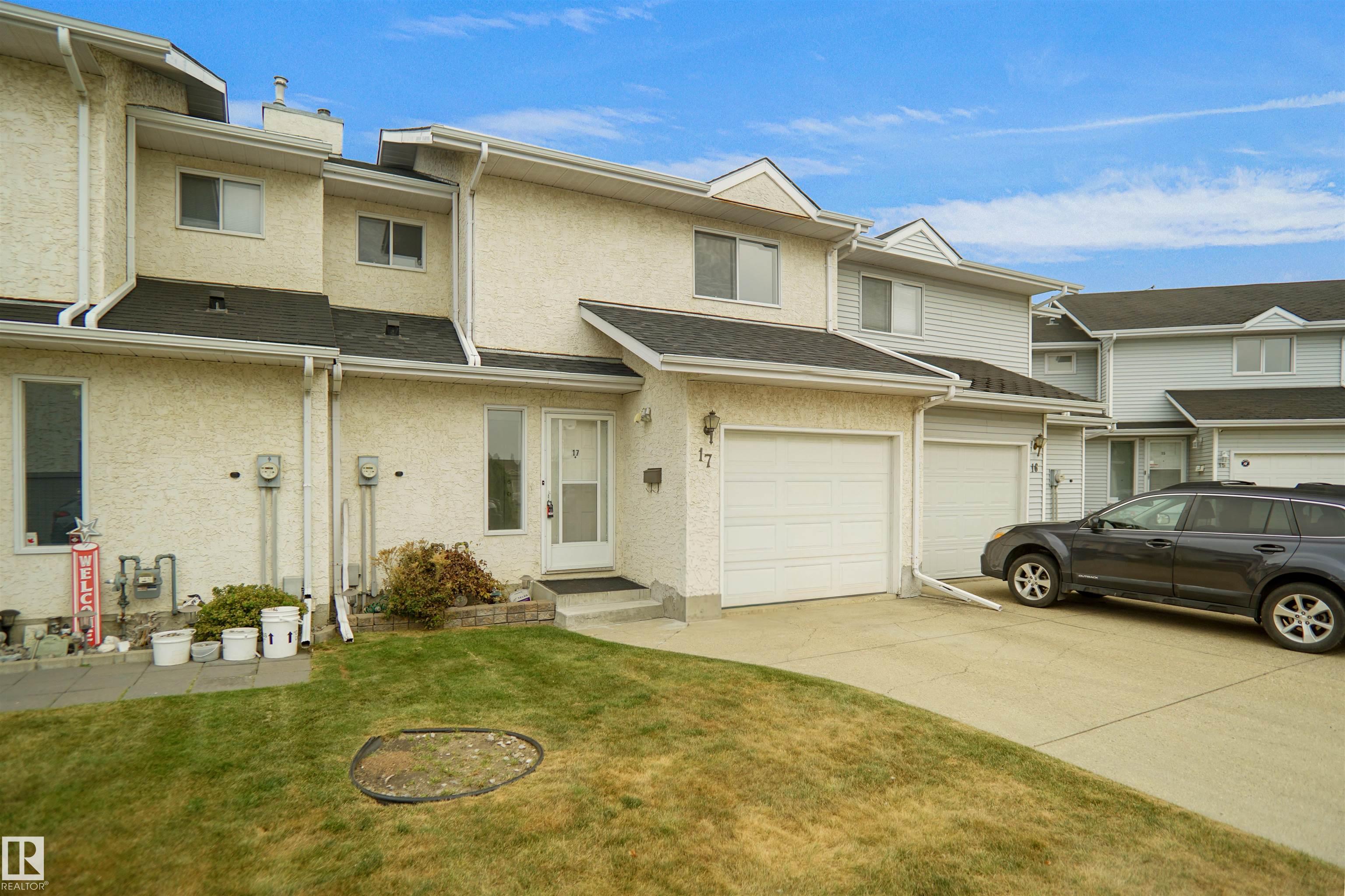 17 14717 34 Street, E4456821, Alberta,