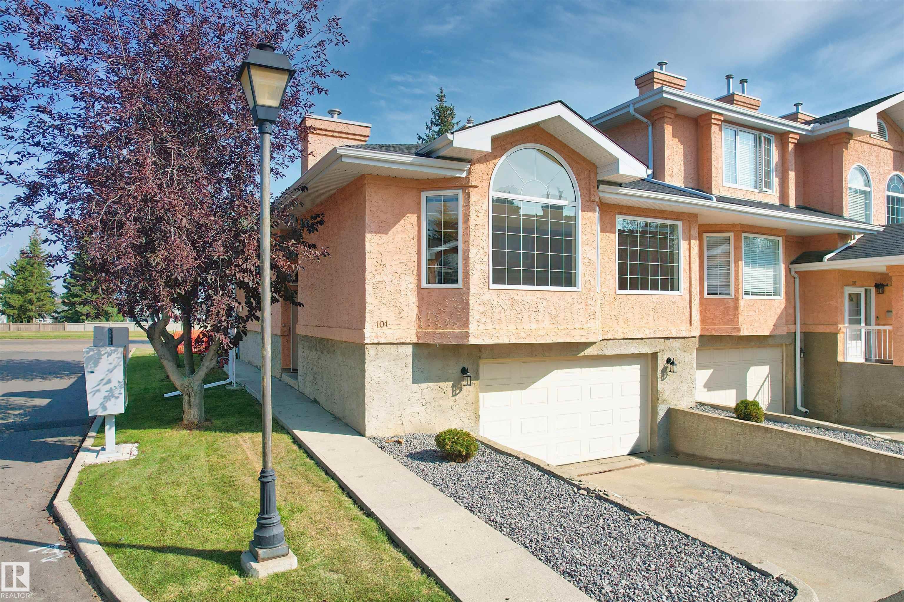 101 11115 9 Avenue, E4456825, Alberta,